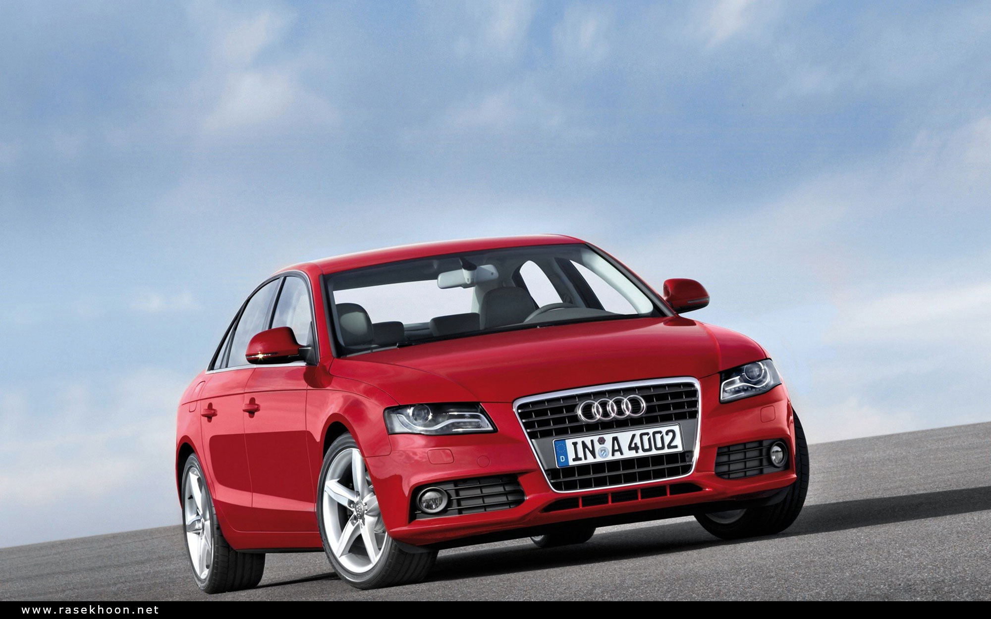 audi