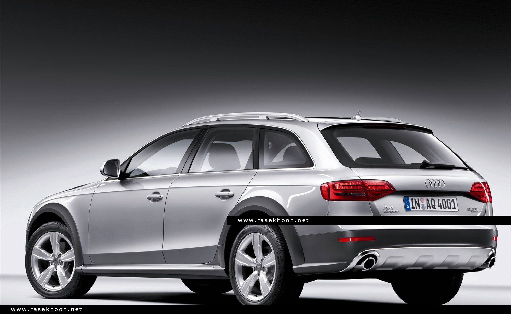 audi
