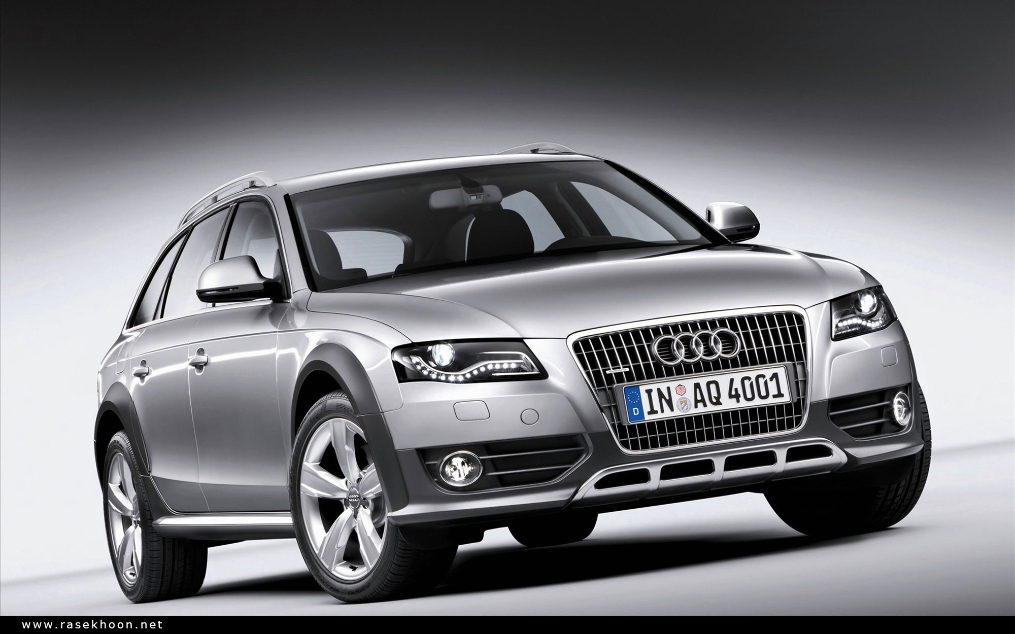audi