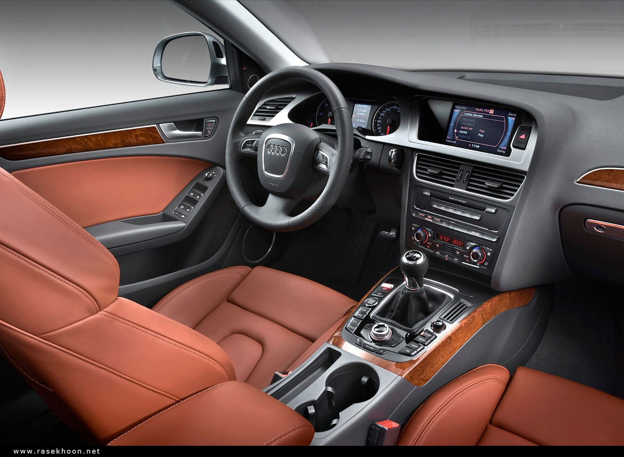 audi