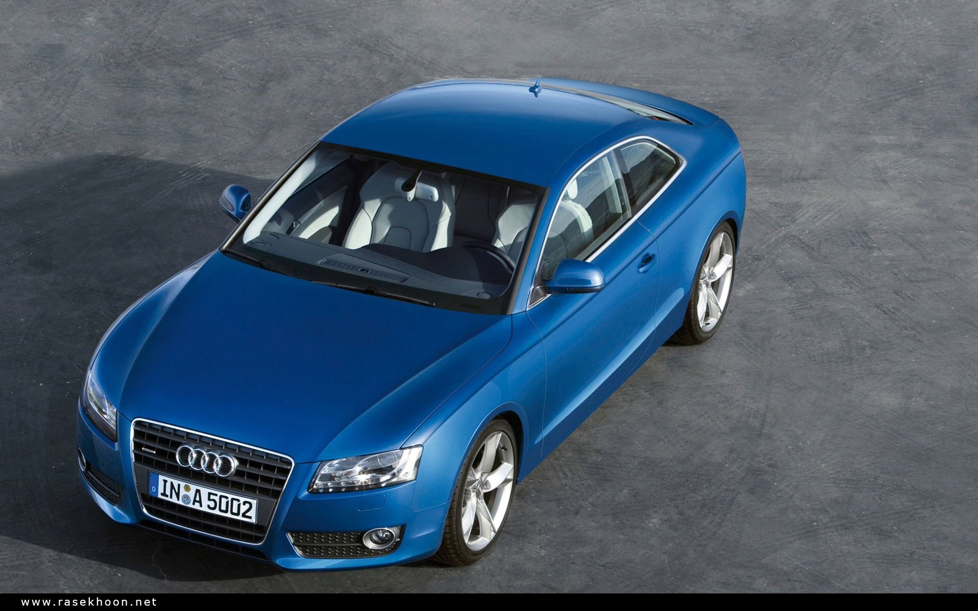 audi