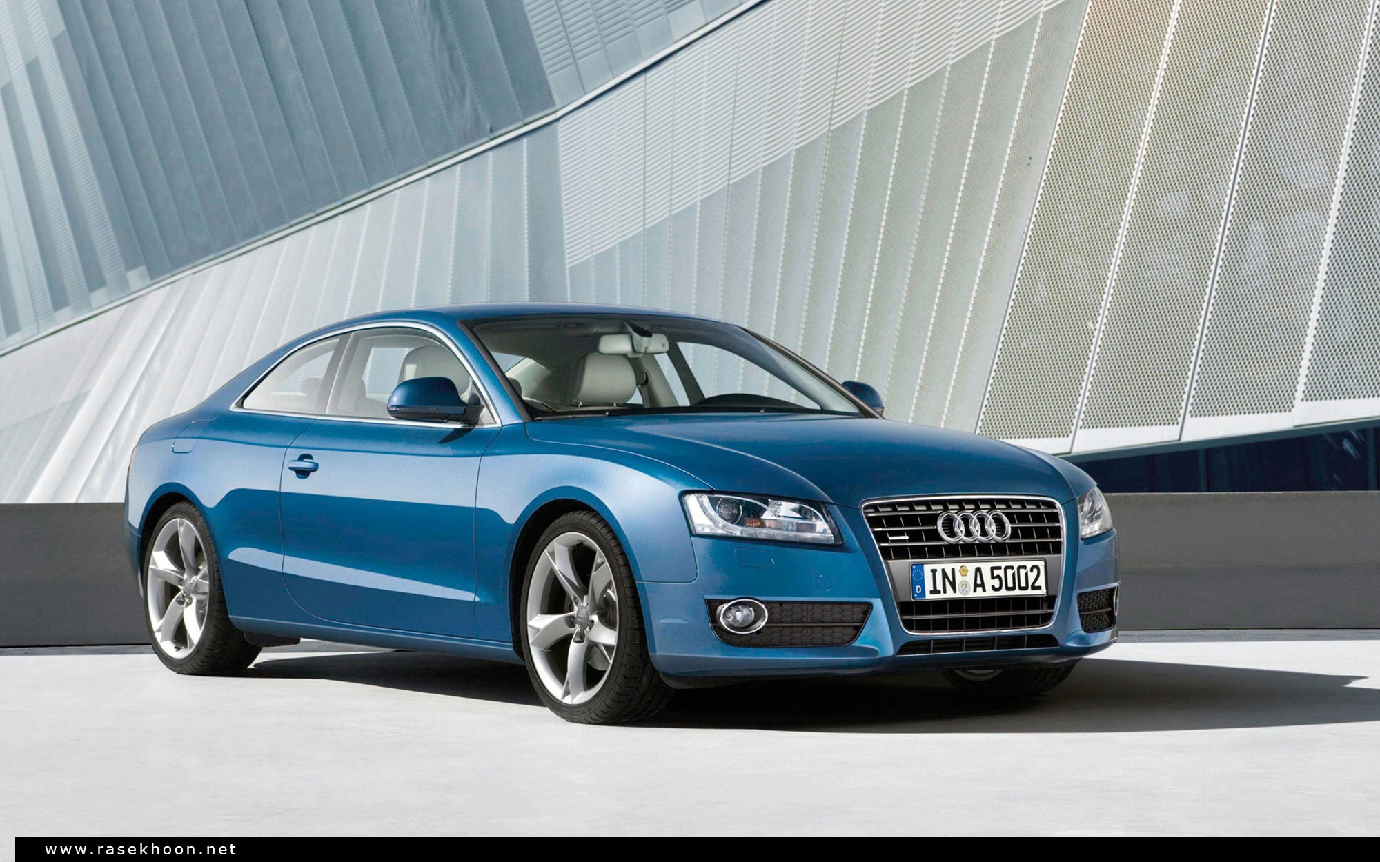 audi