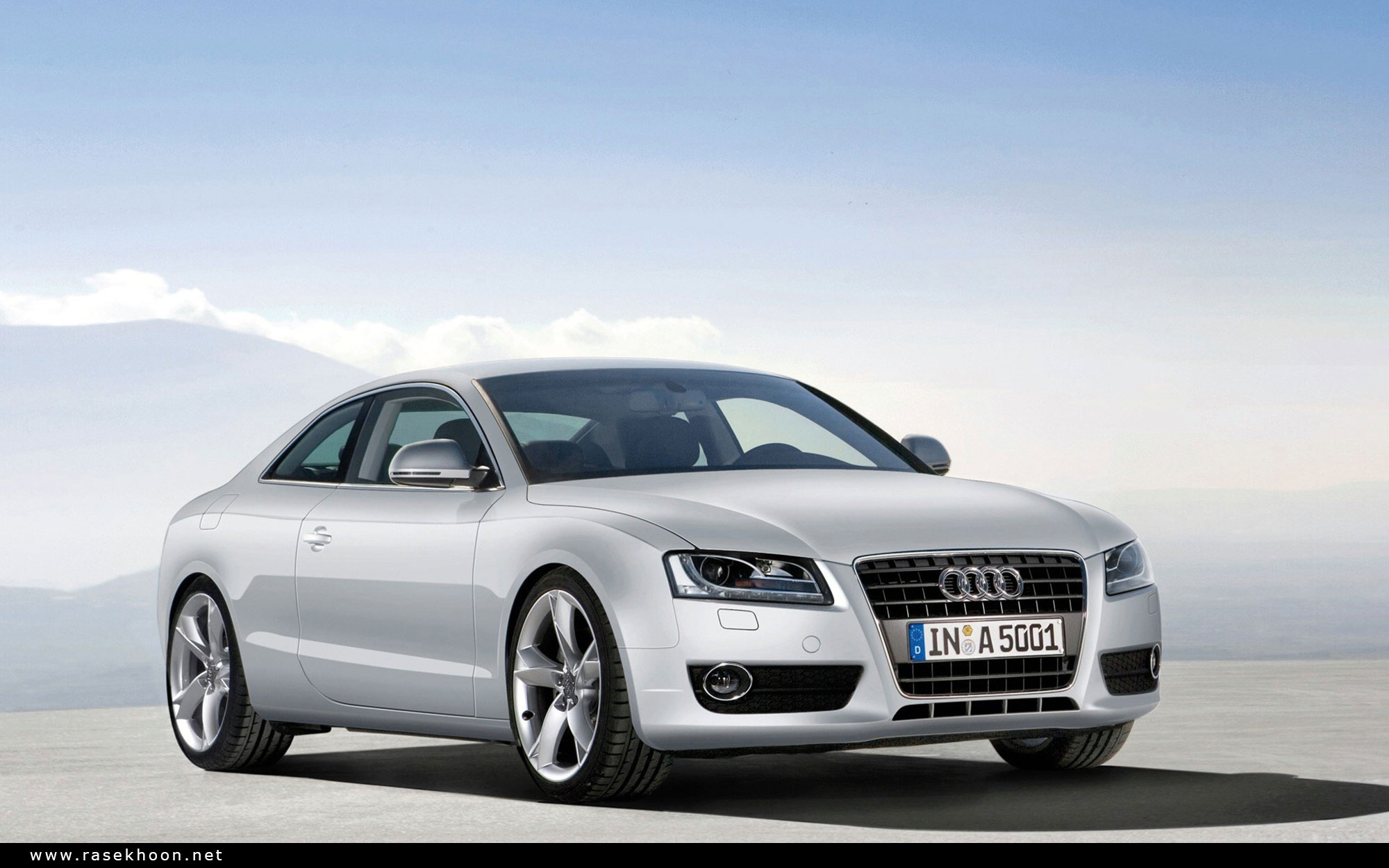 audi