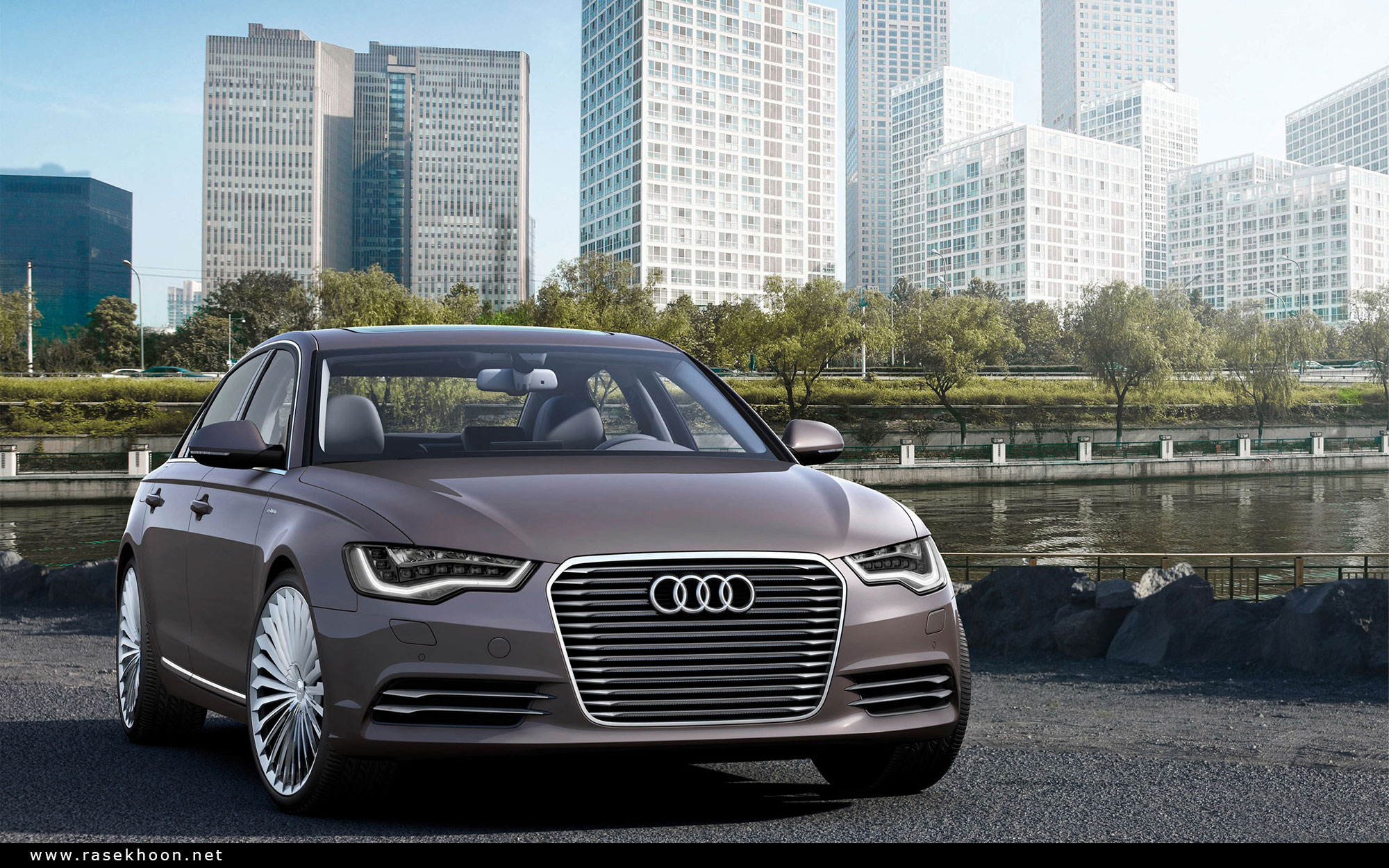 audi