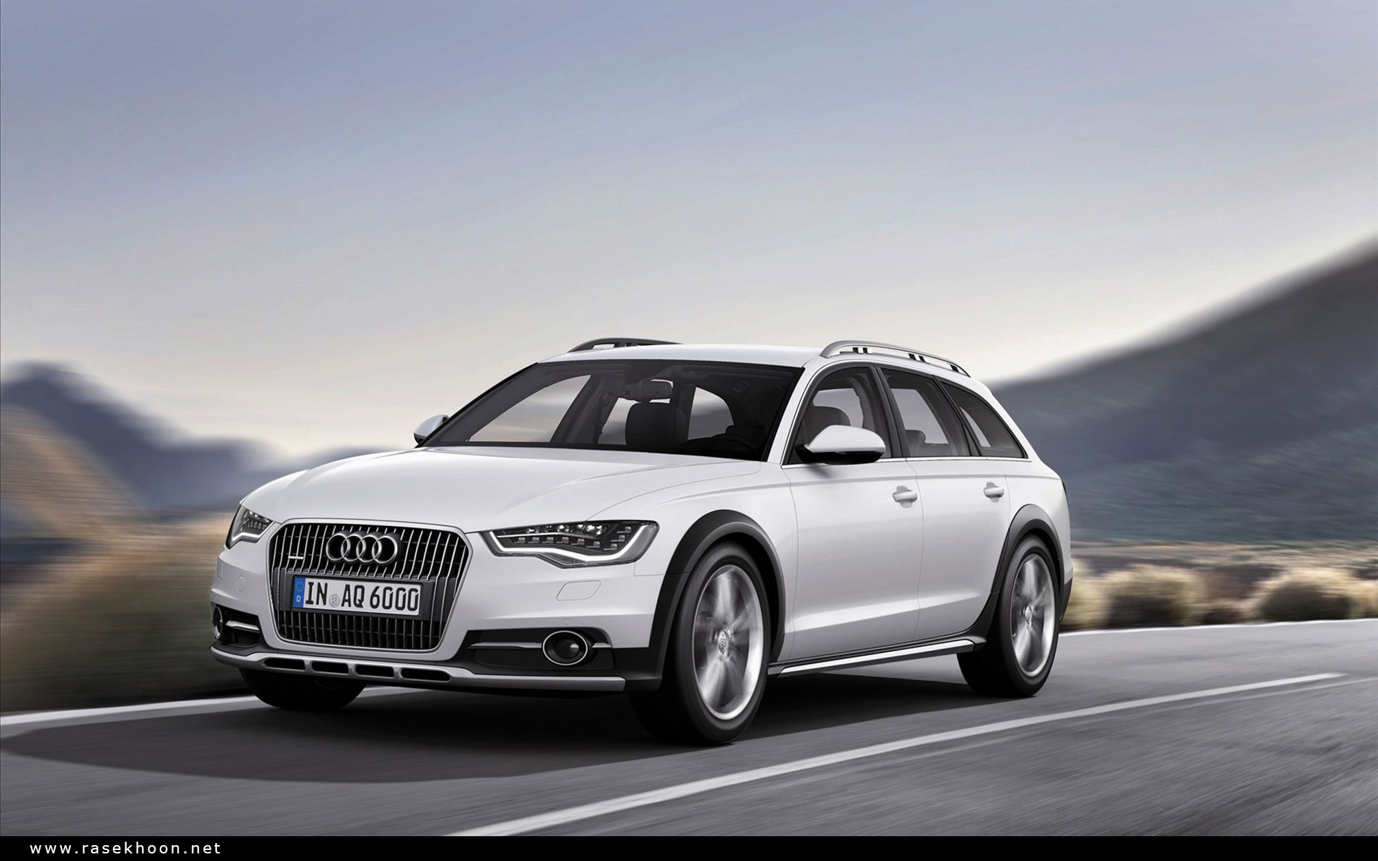 audi