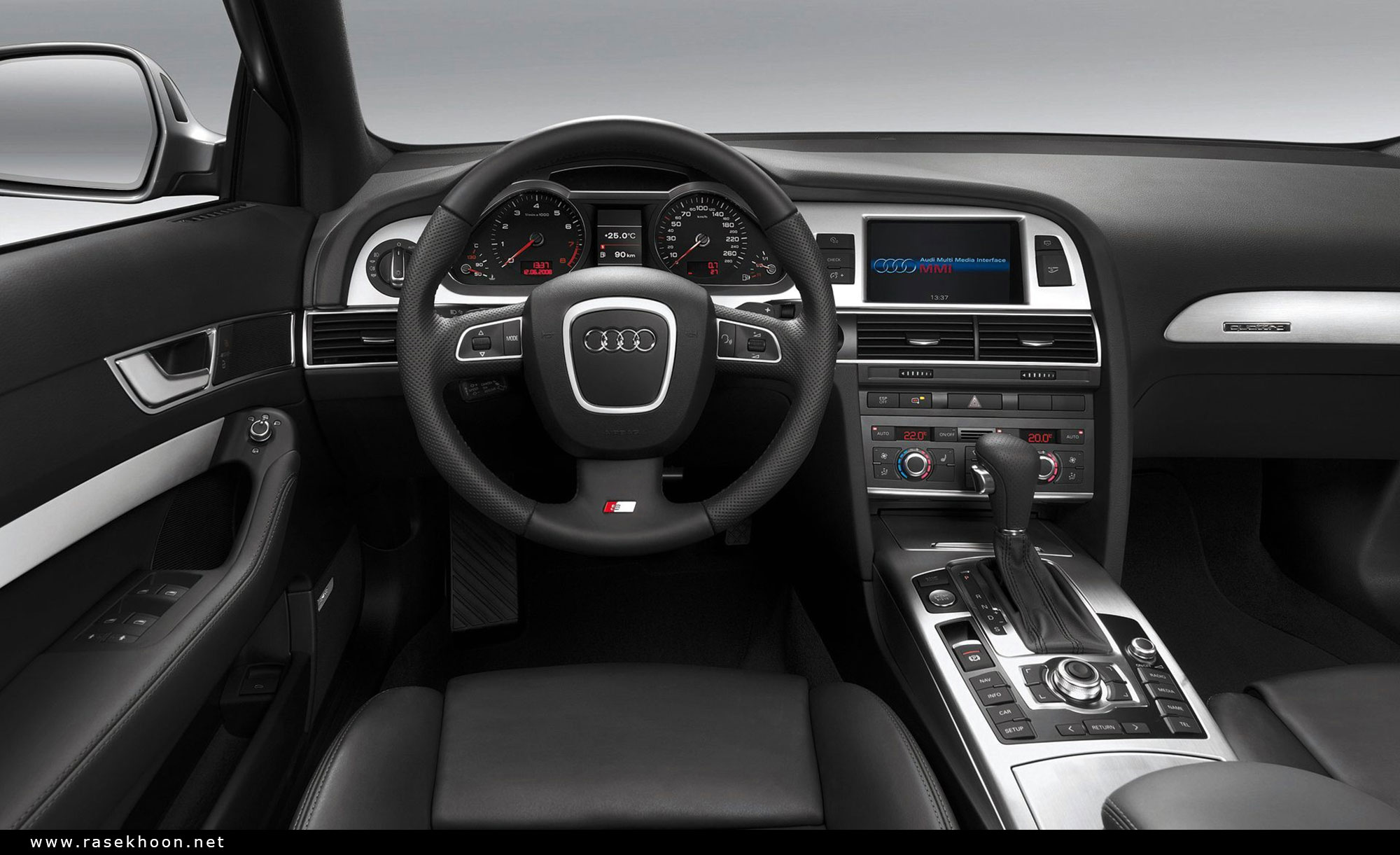 audi