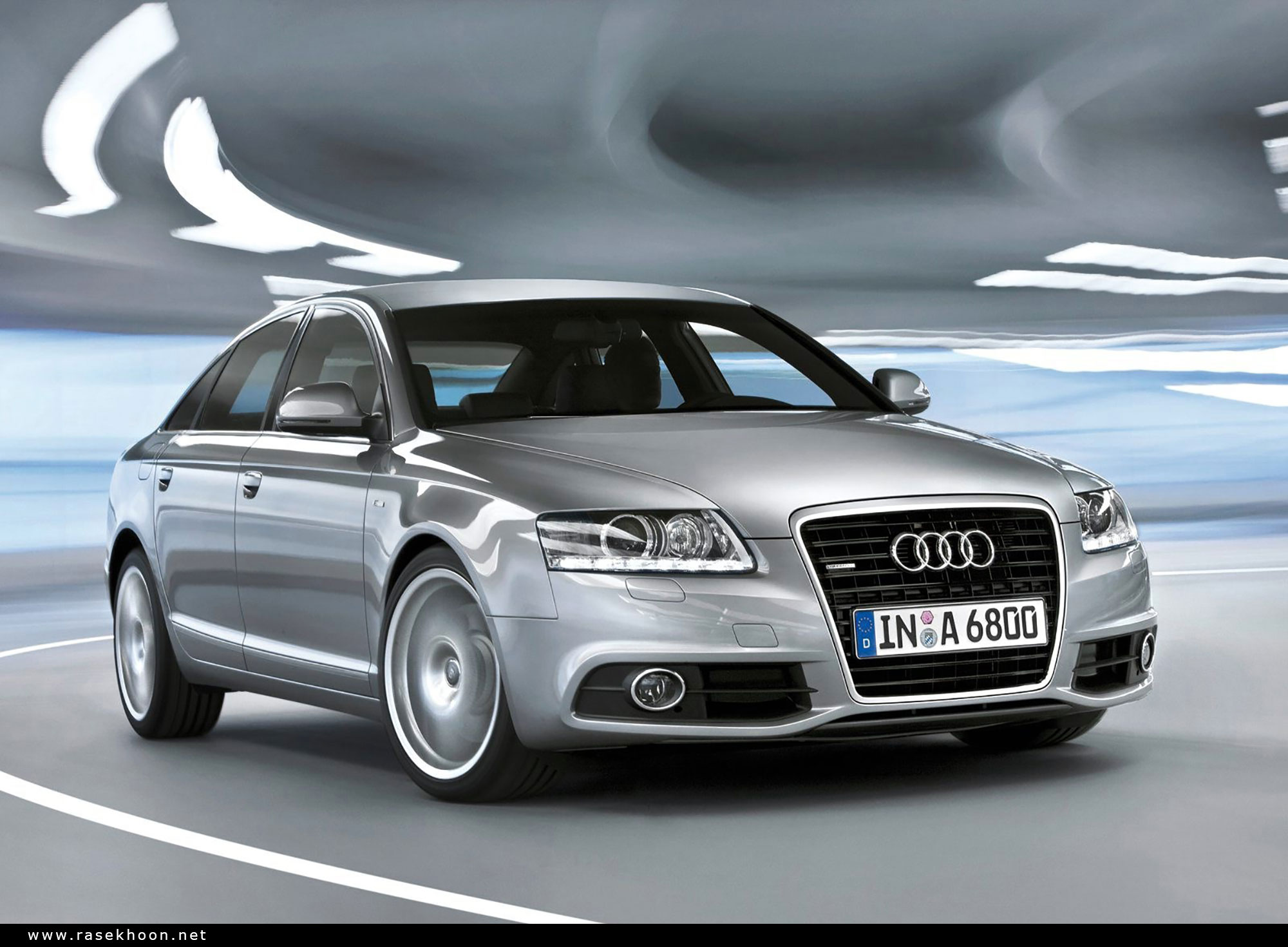 audi