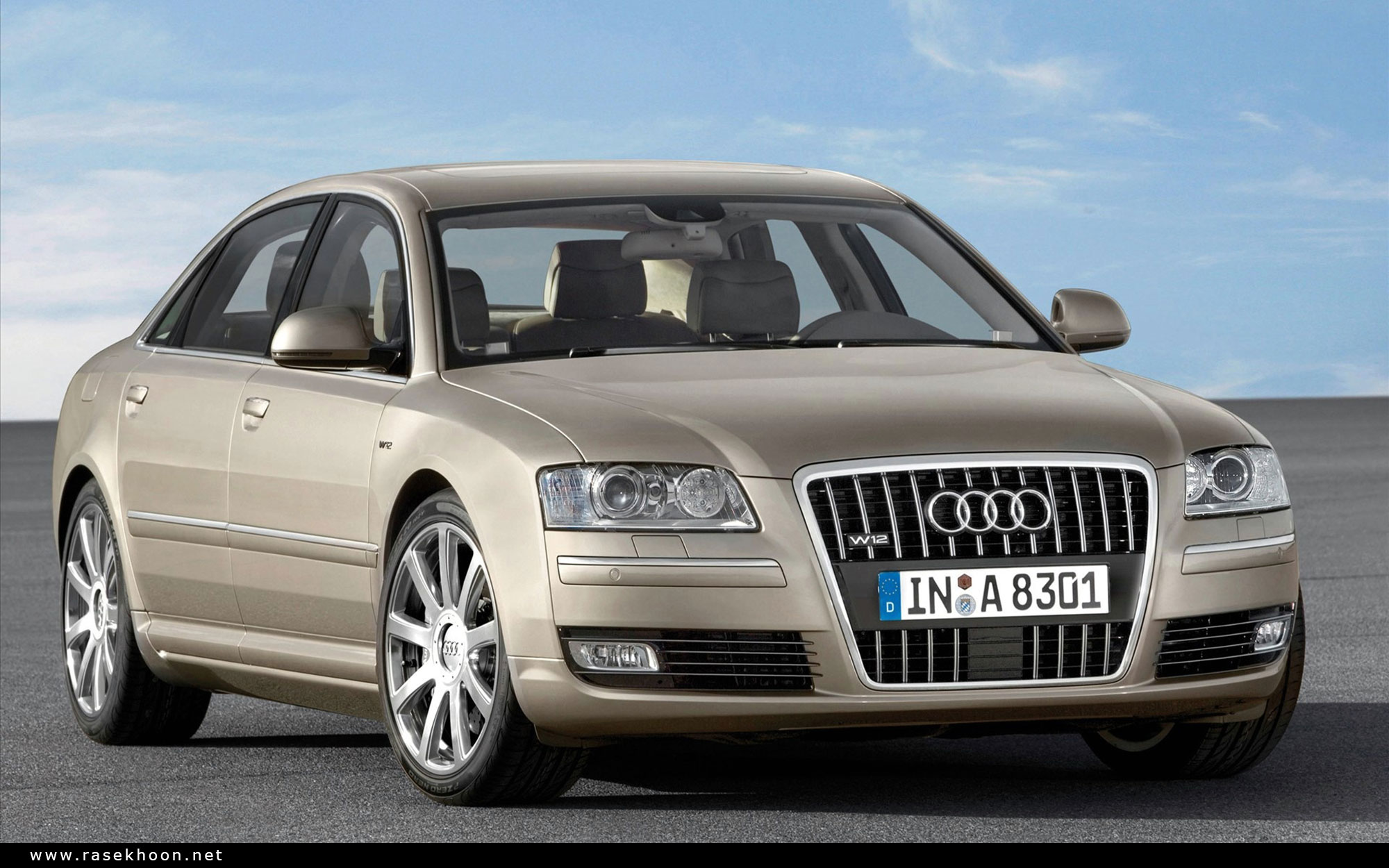 audi