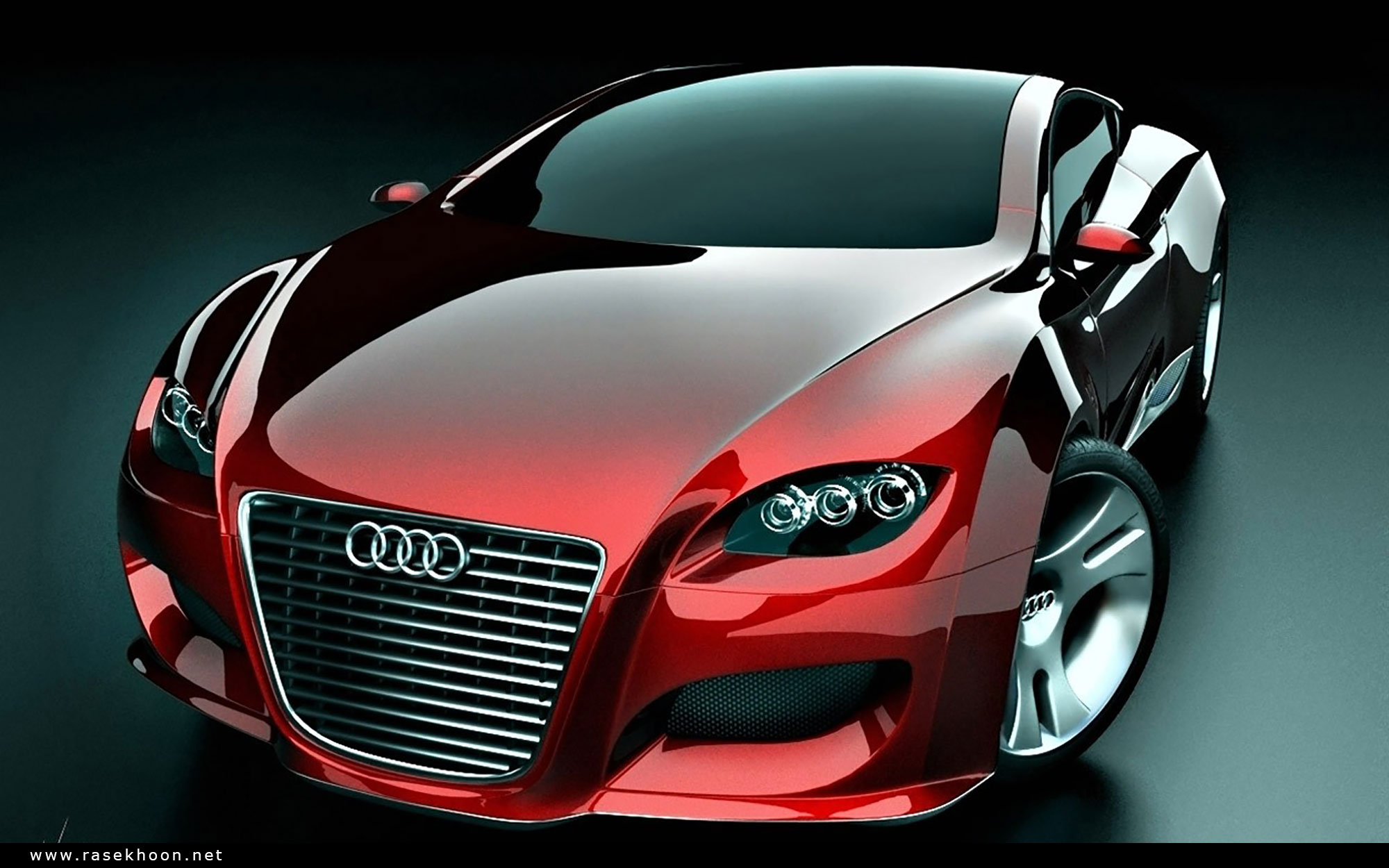 audi