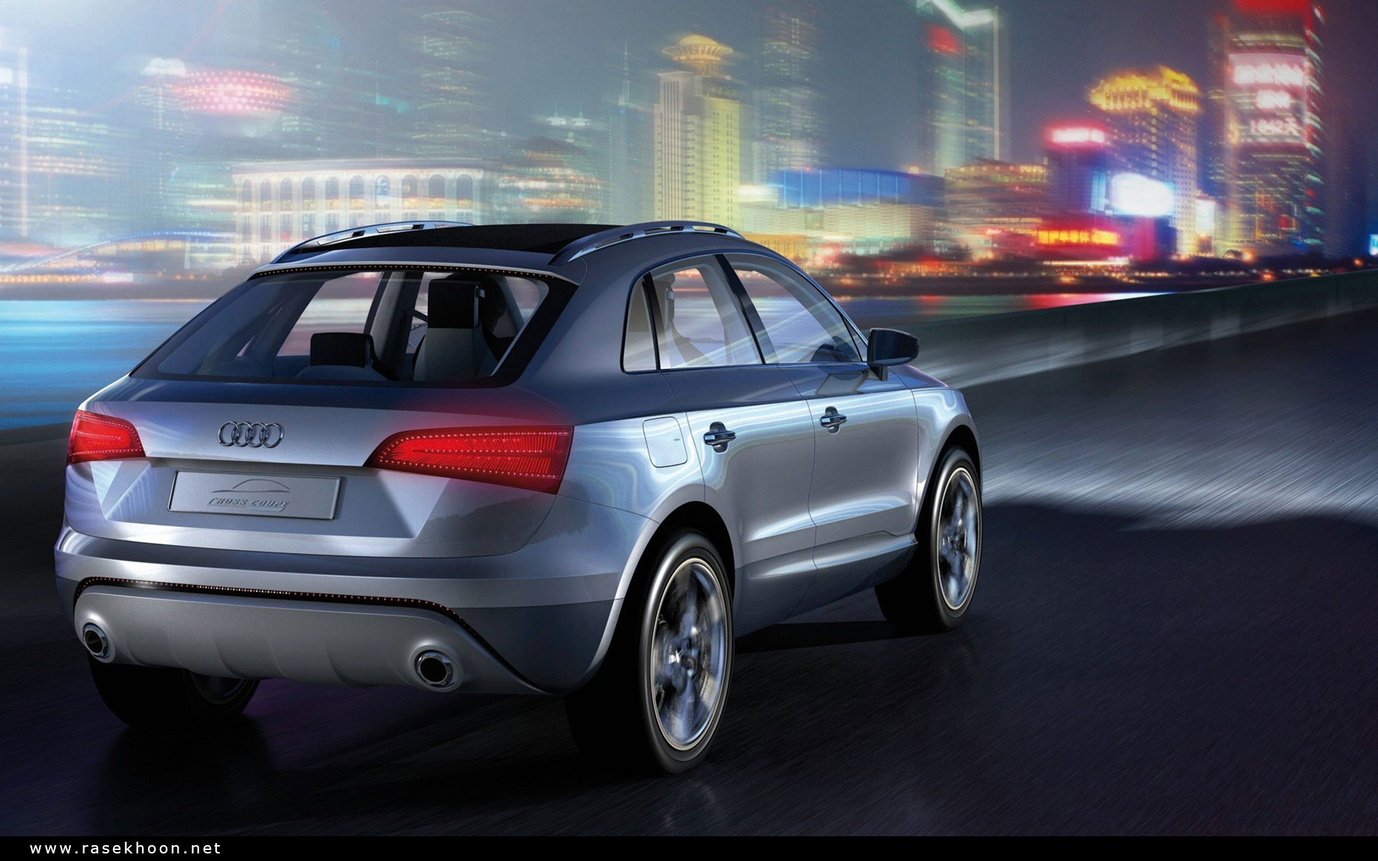 audi