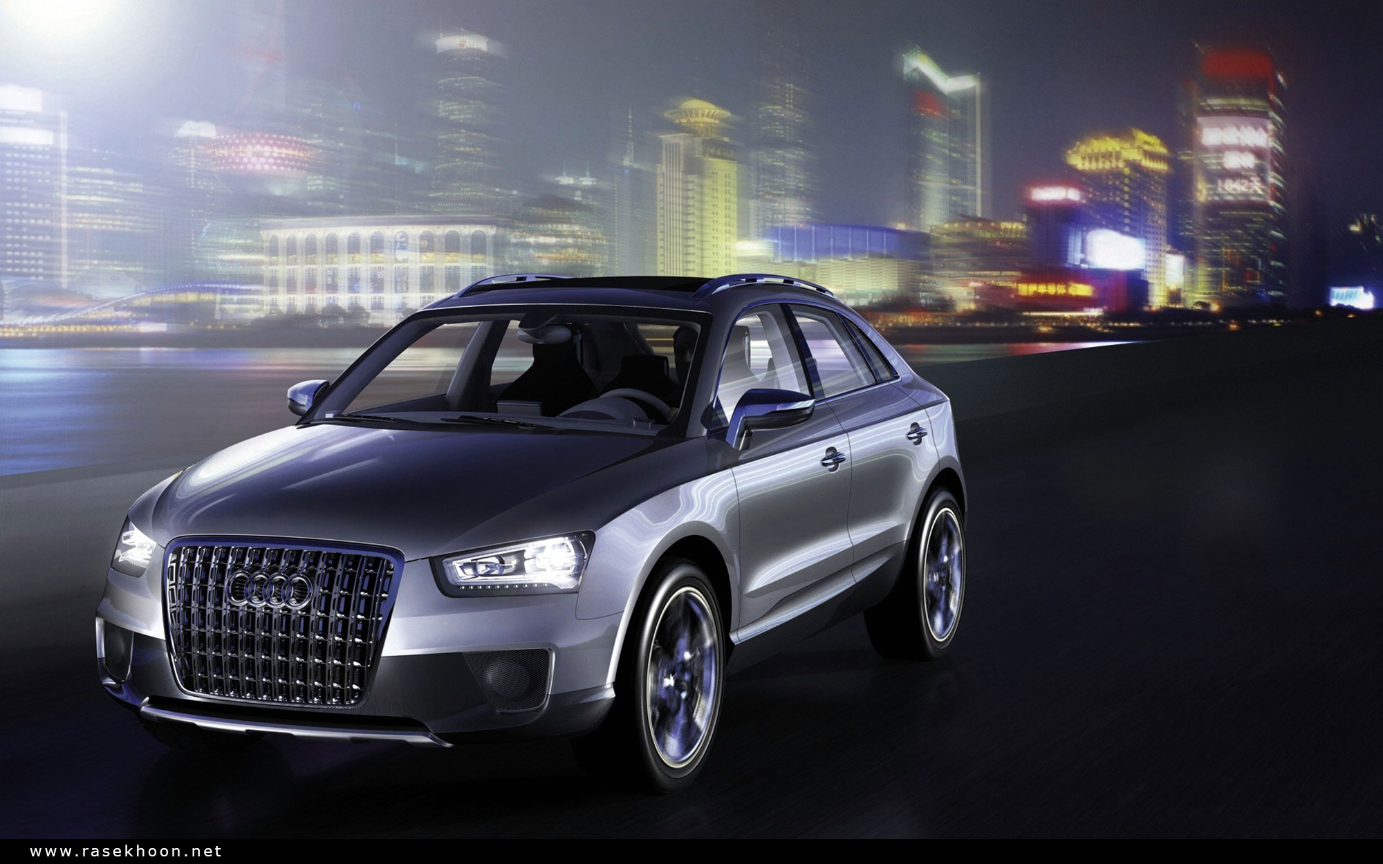 audi