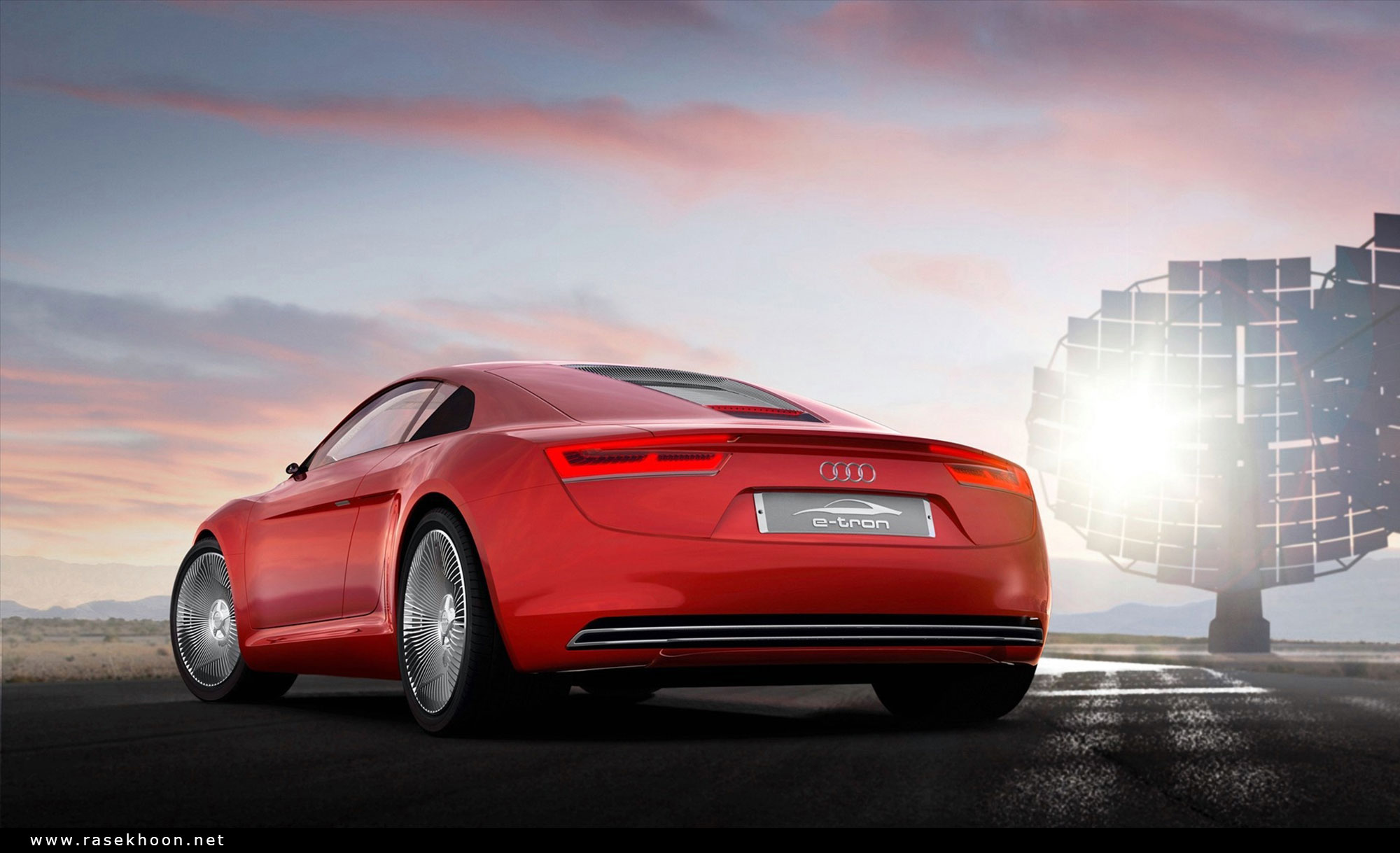 audi
