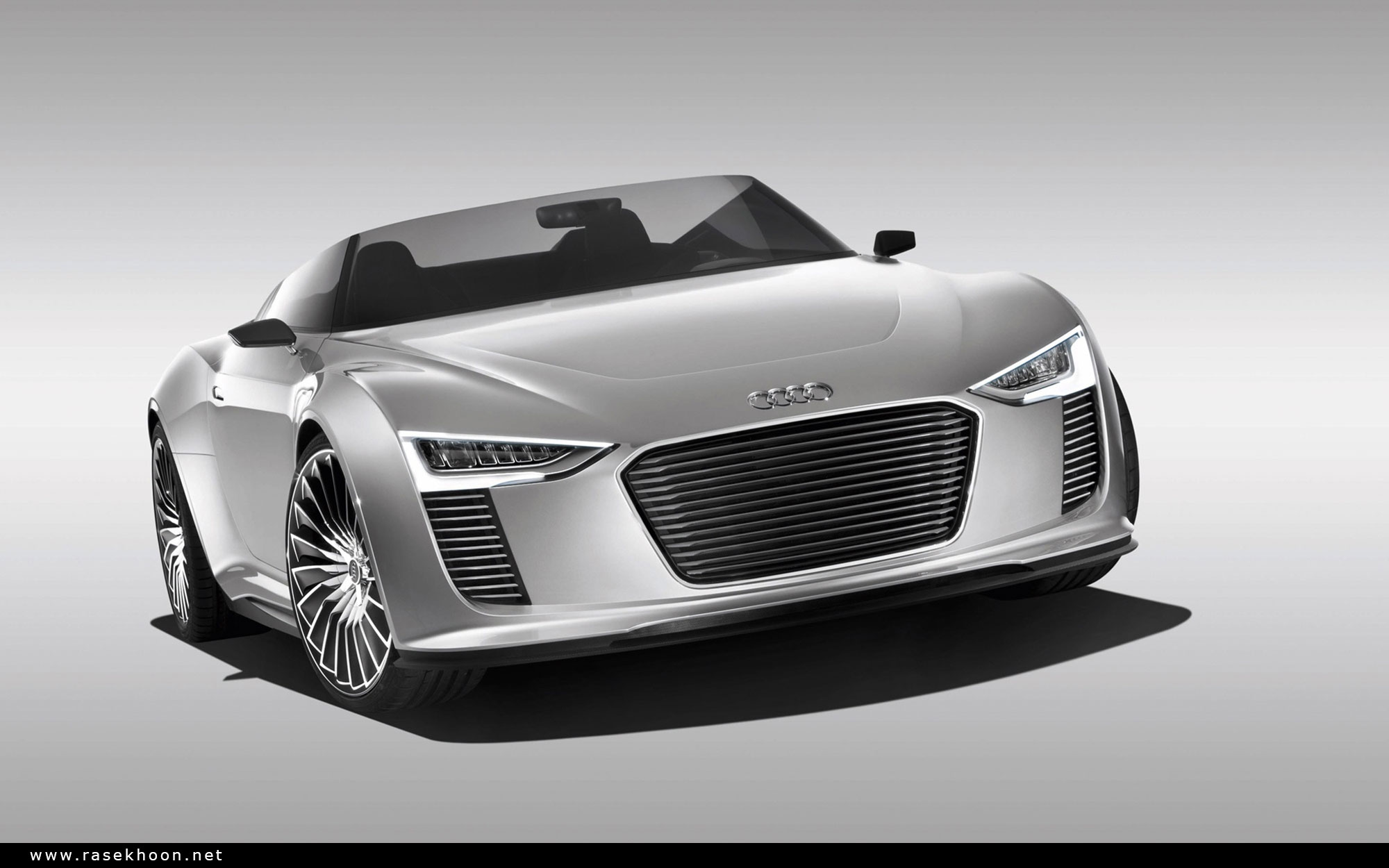 audi