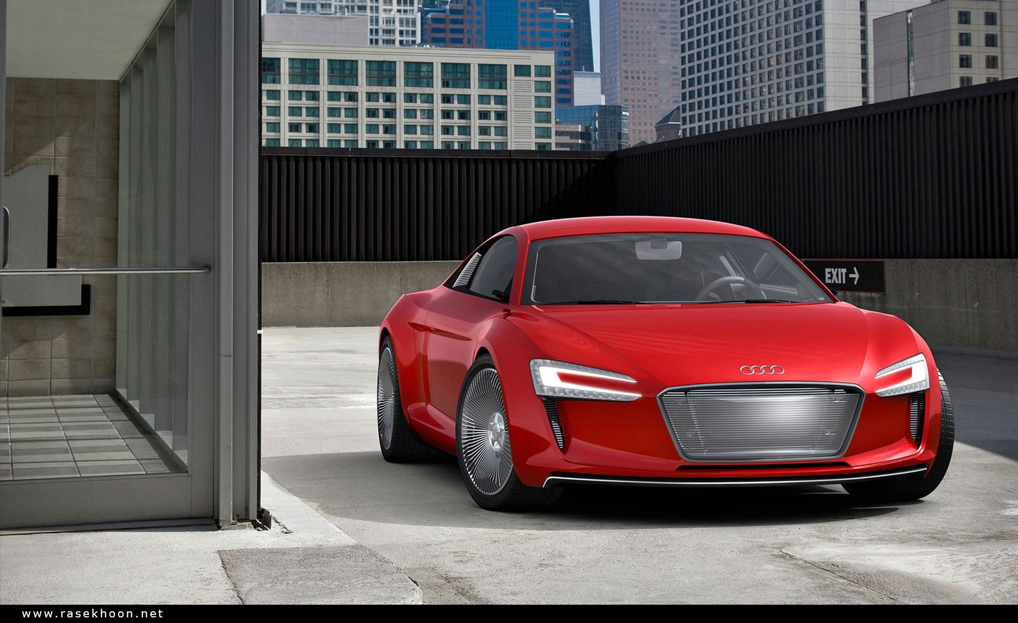 audi