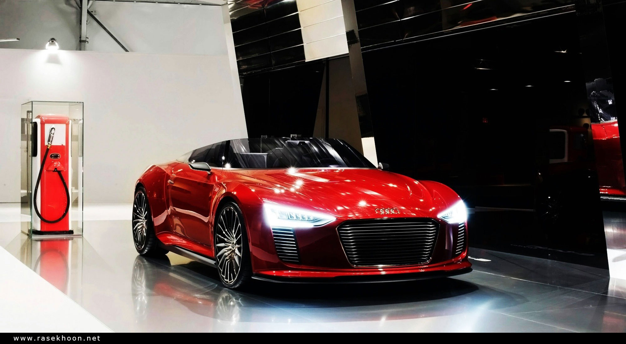 audi