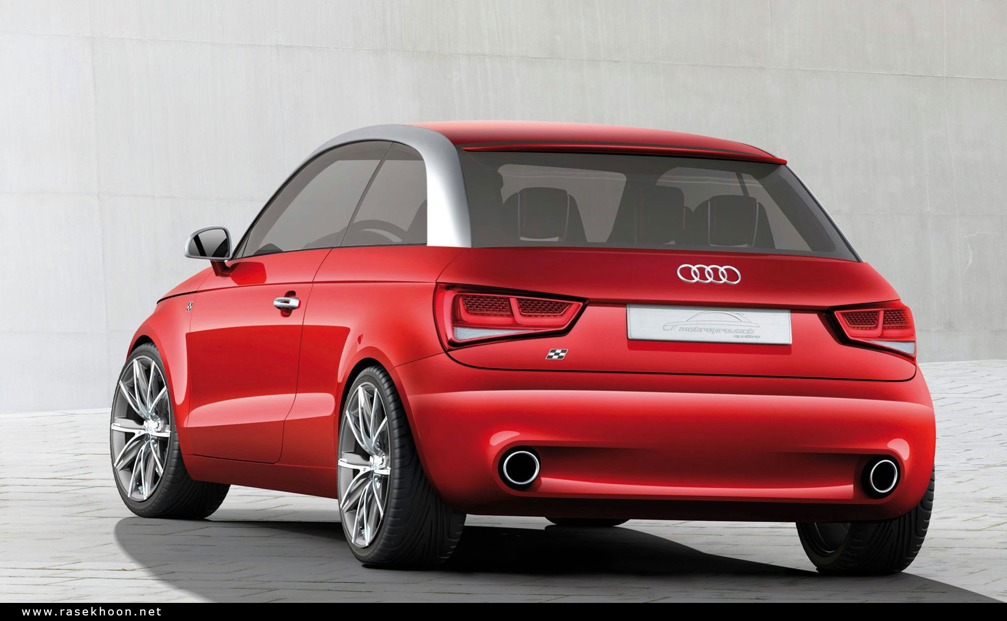 audi