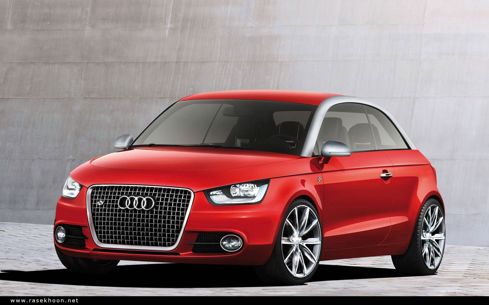 audi