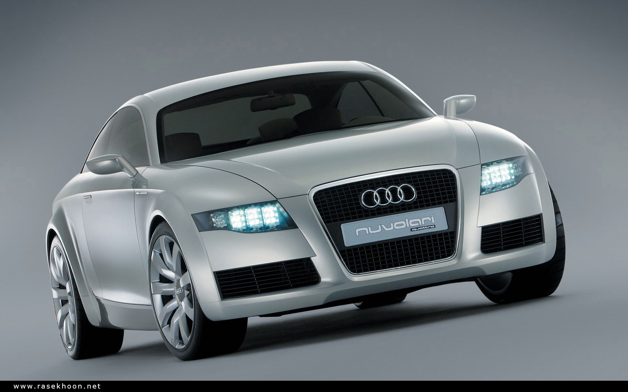 audi