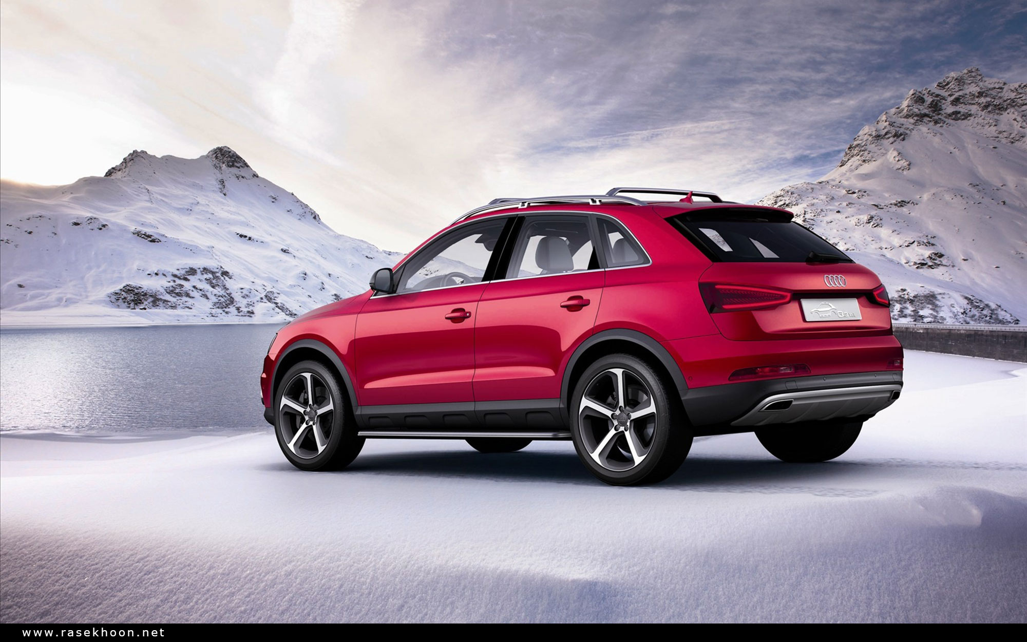 audi