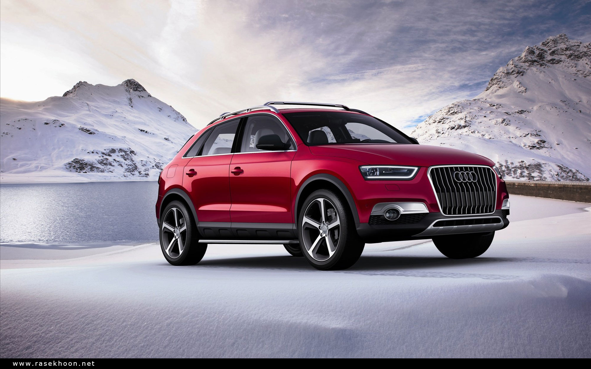 audi