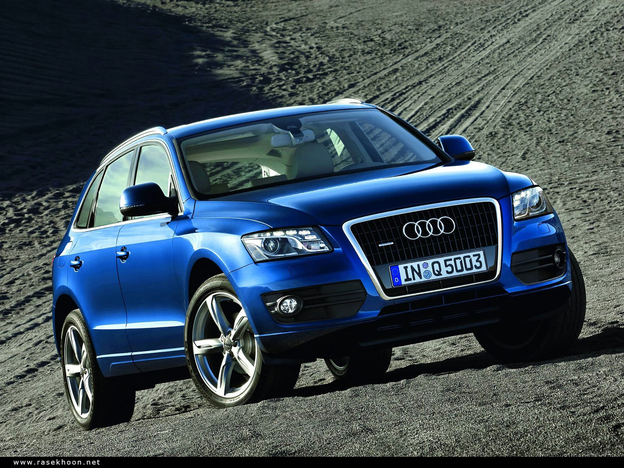 audi