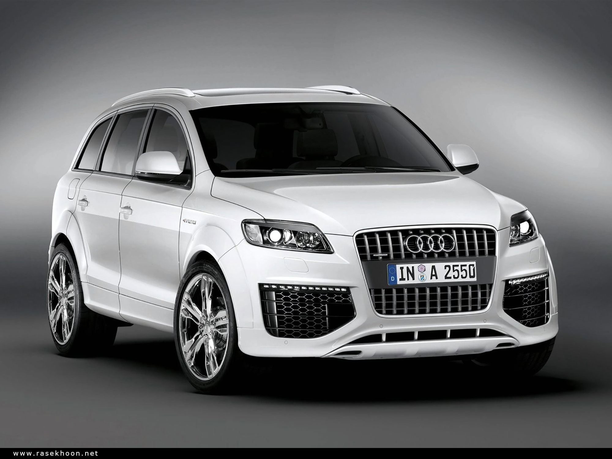 audi