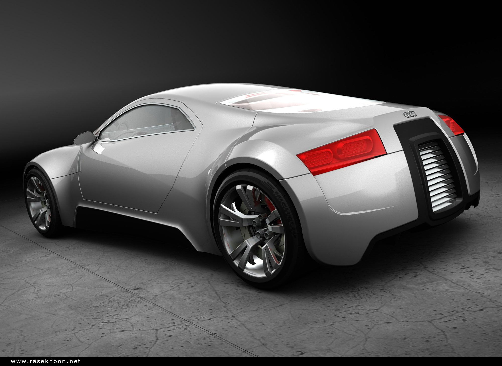 audi