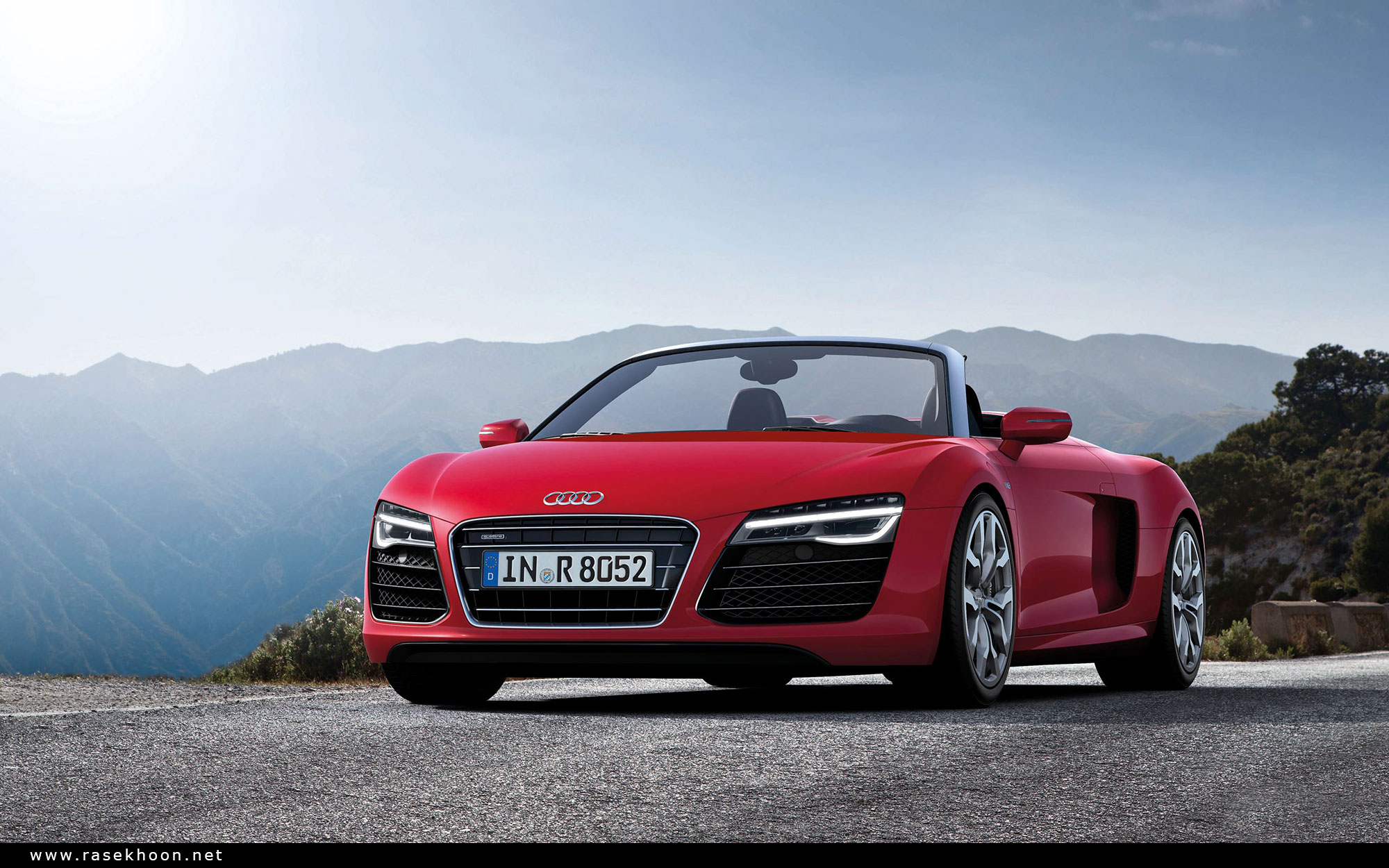 Audi