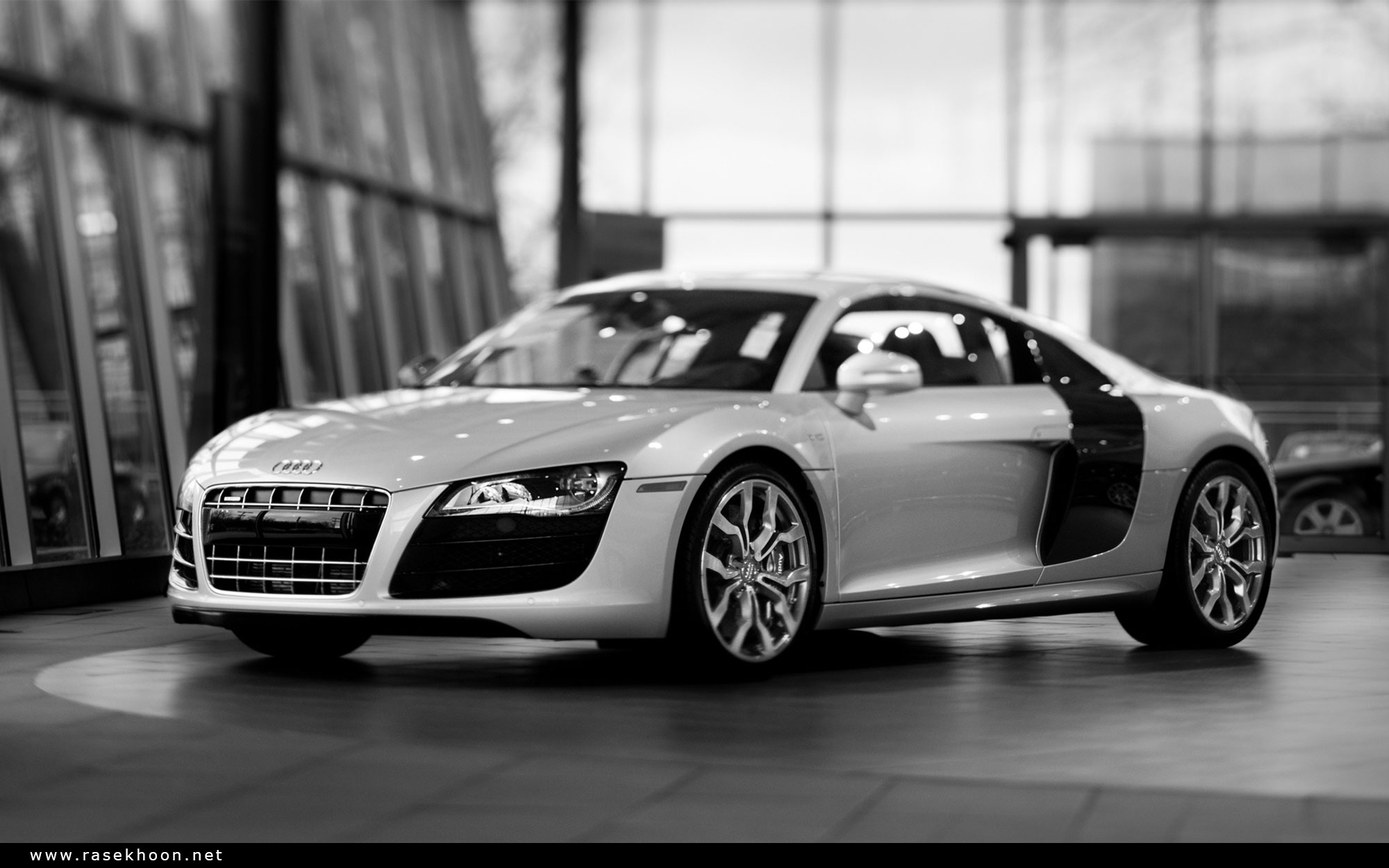 audi