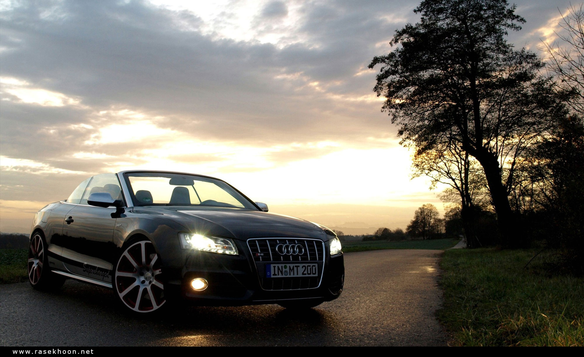 Audi