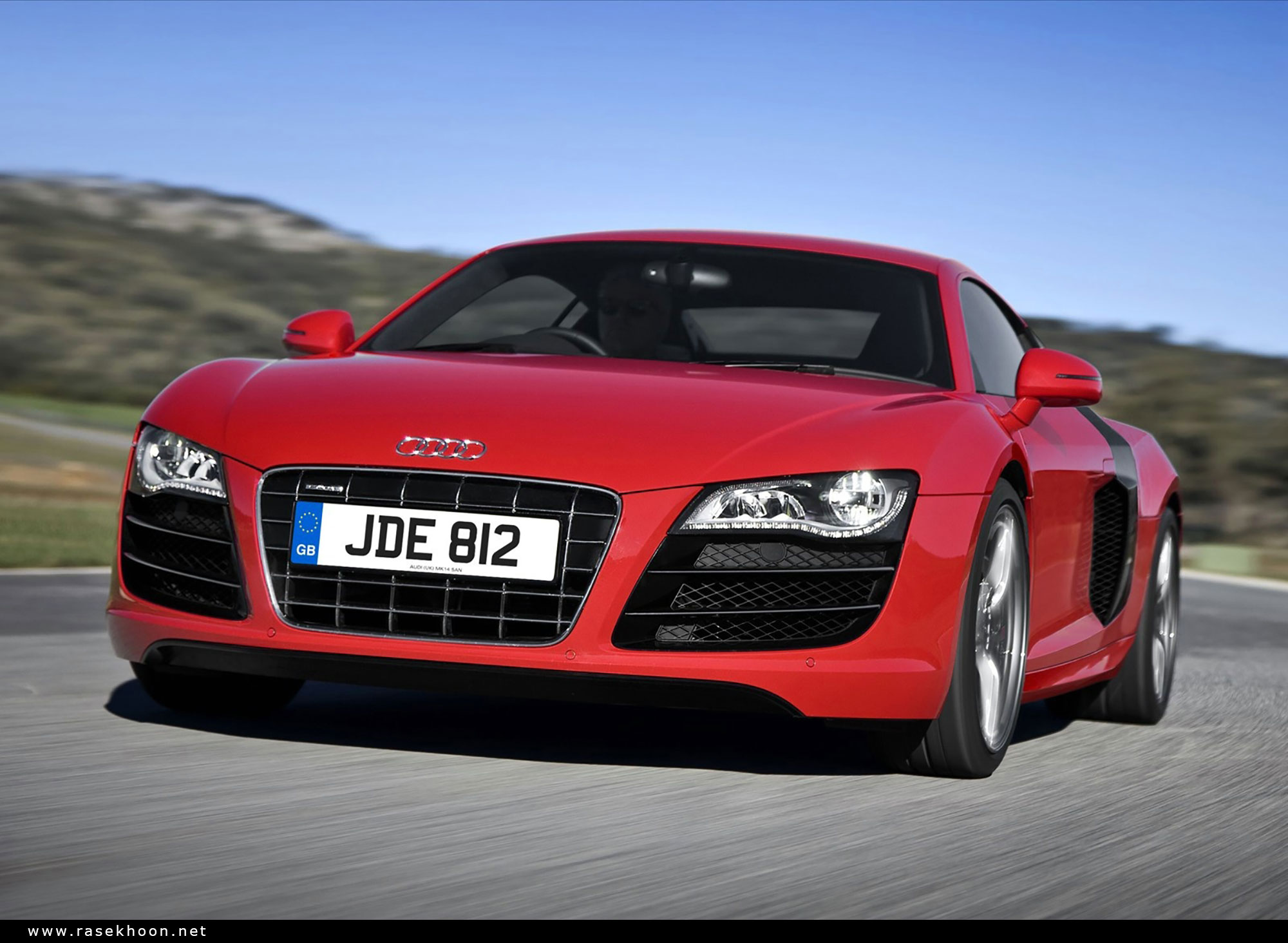 audi