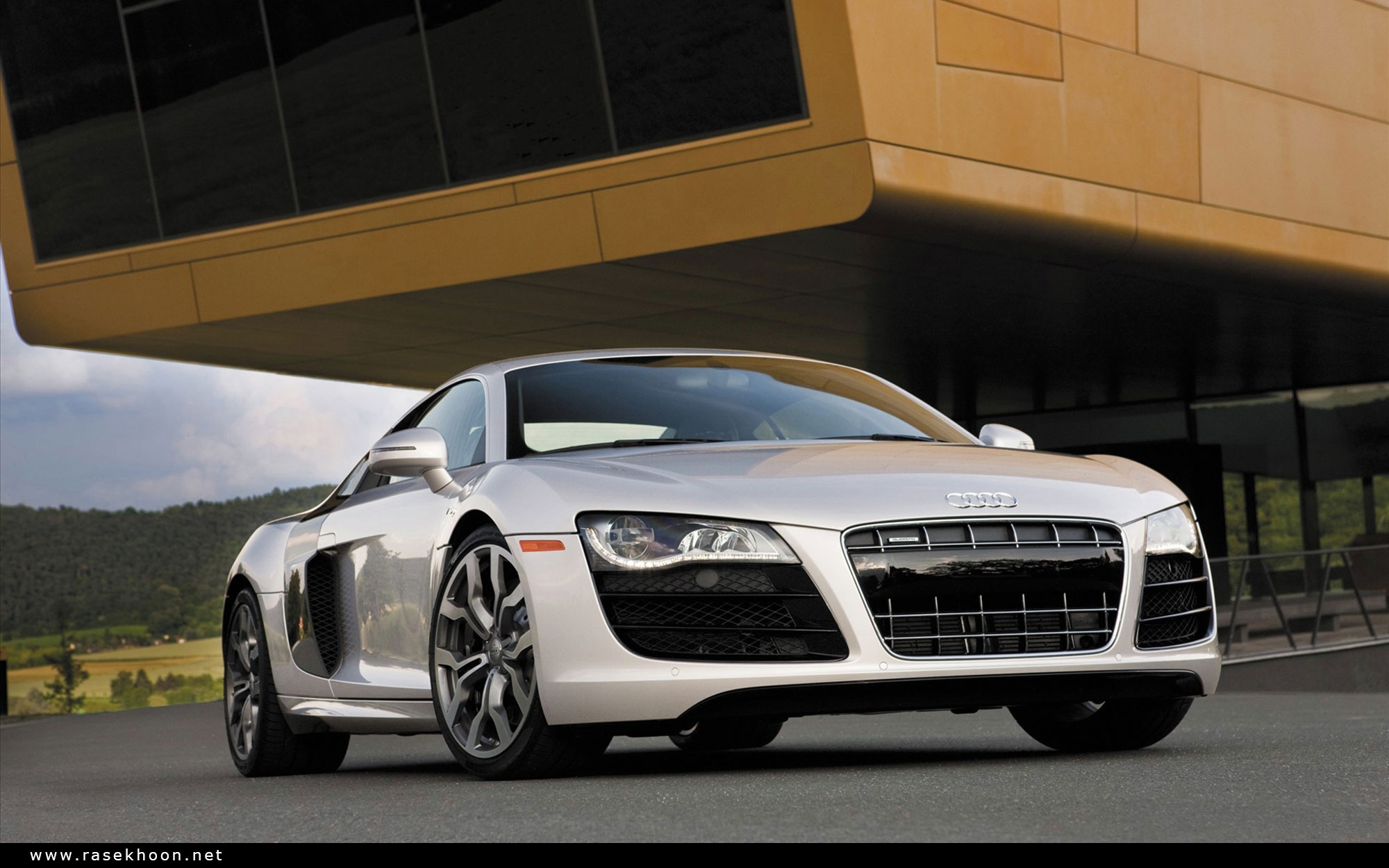 audi
