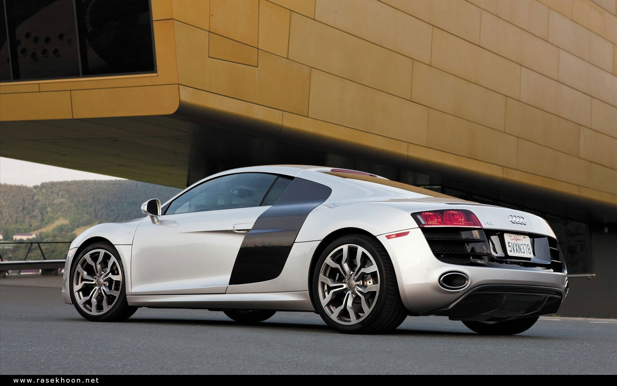 audi