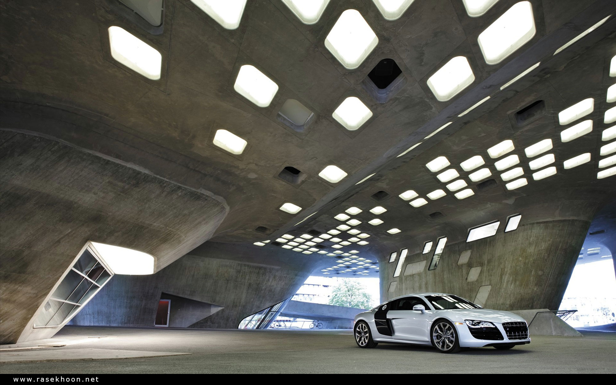 audi