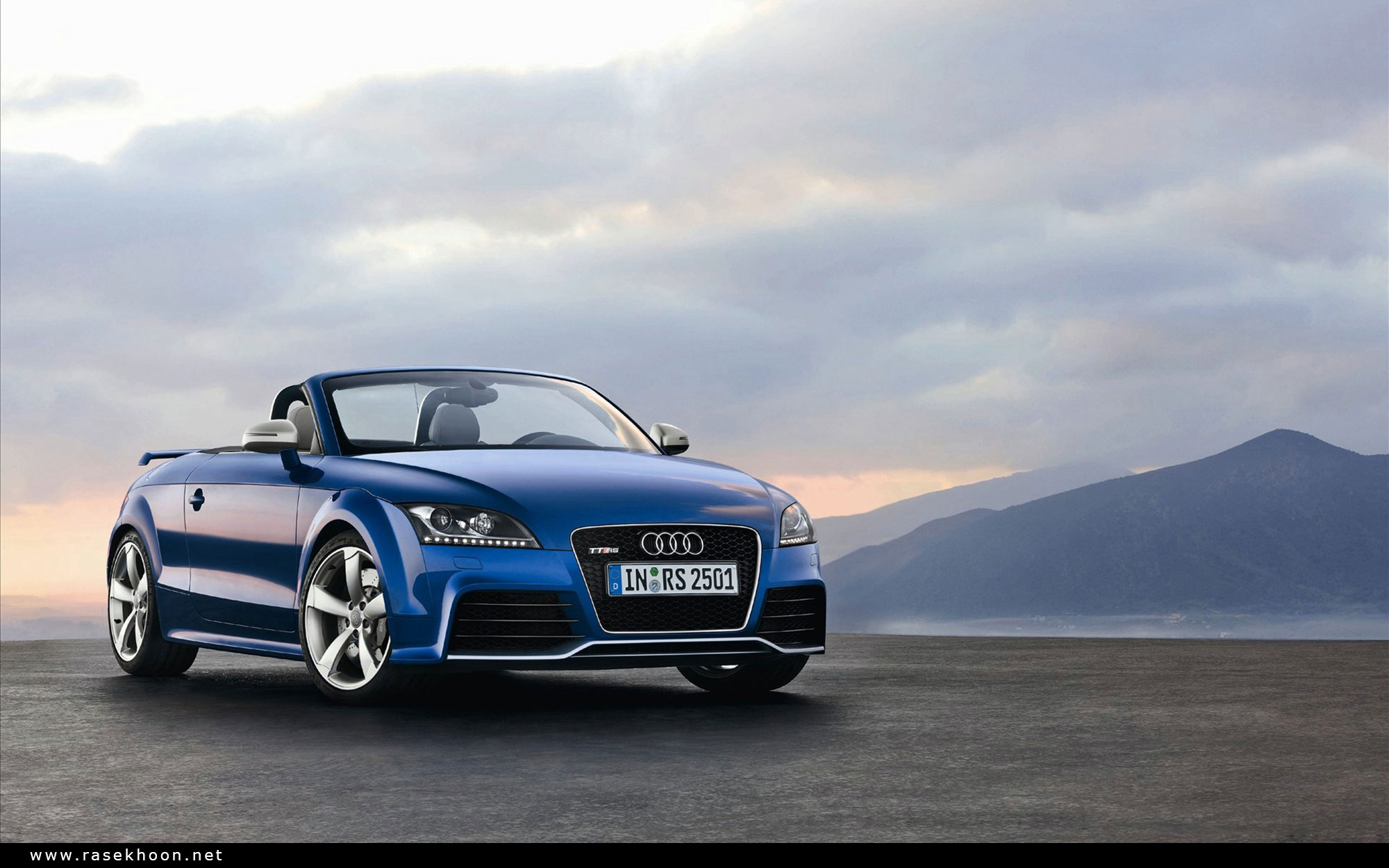 audi