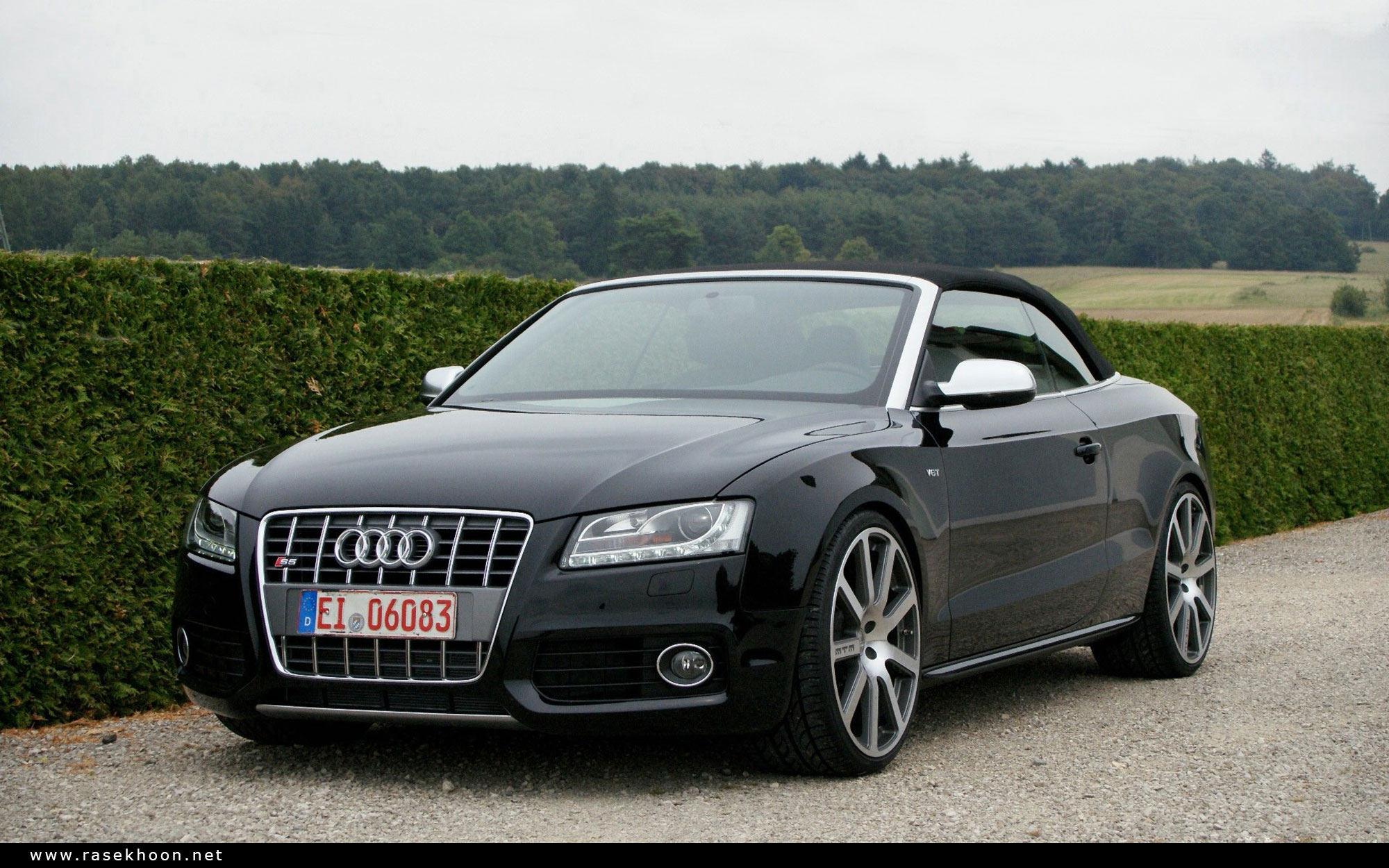 audi