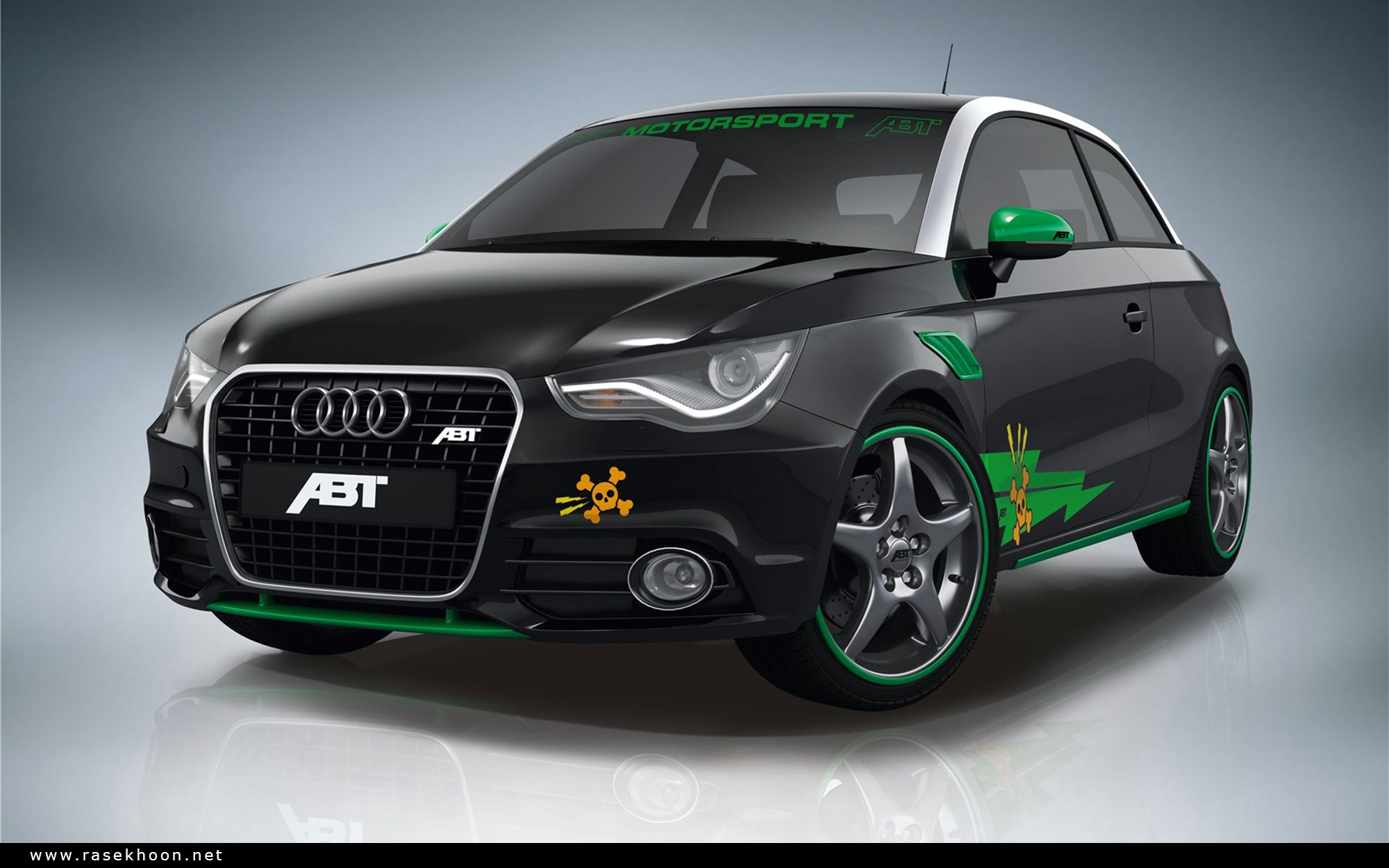 audi