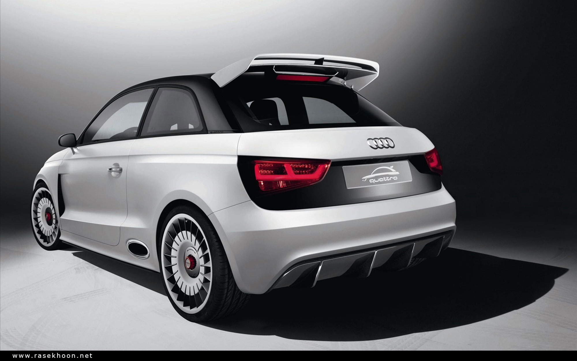 audi