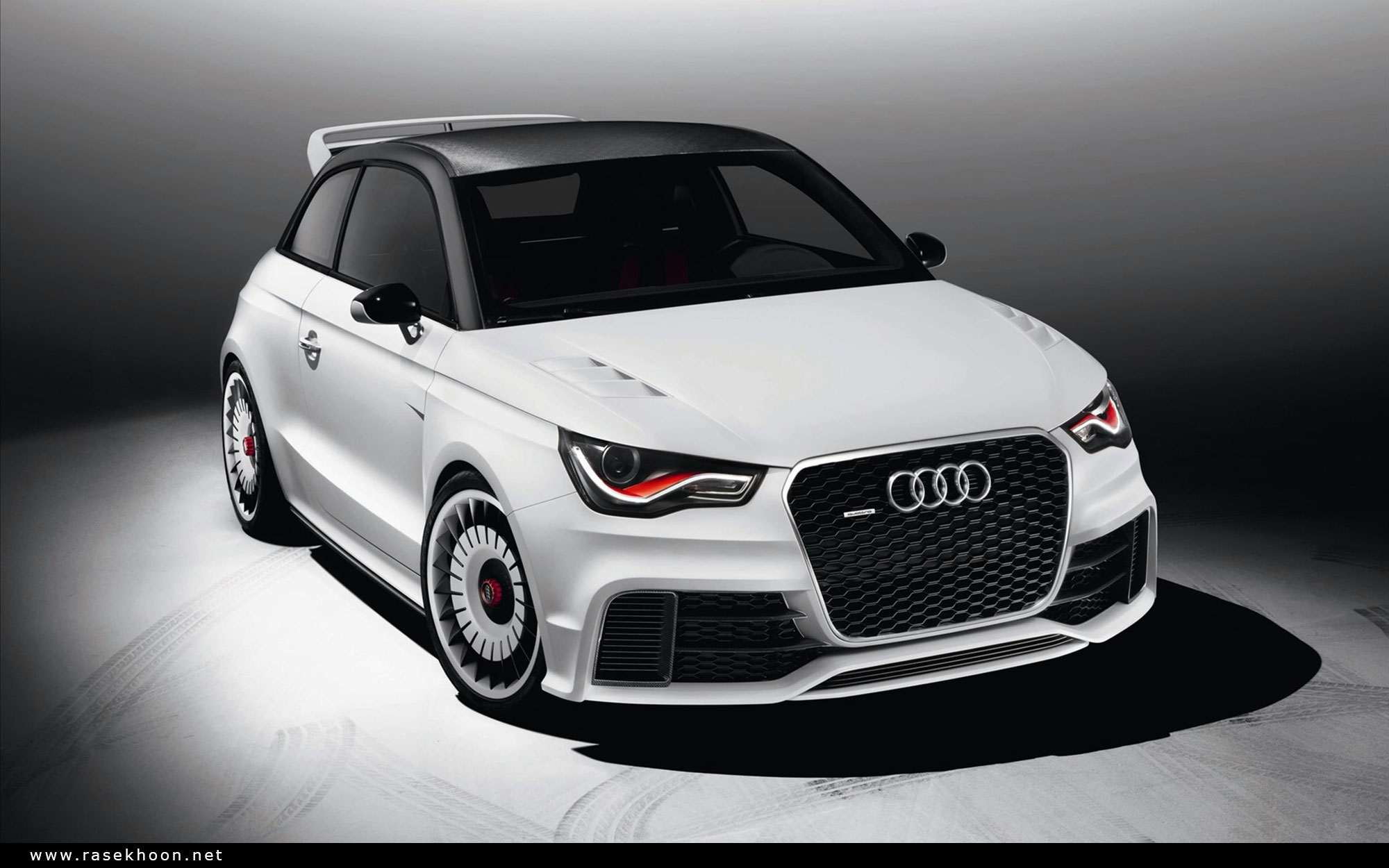 audi