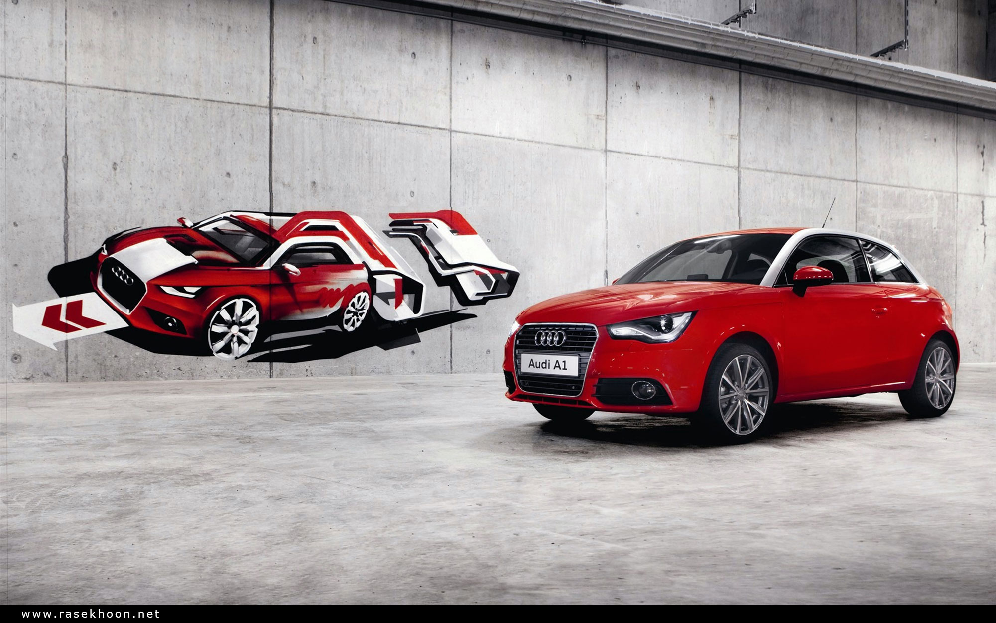 audi
