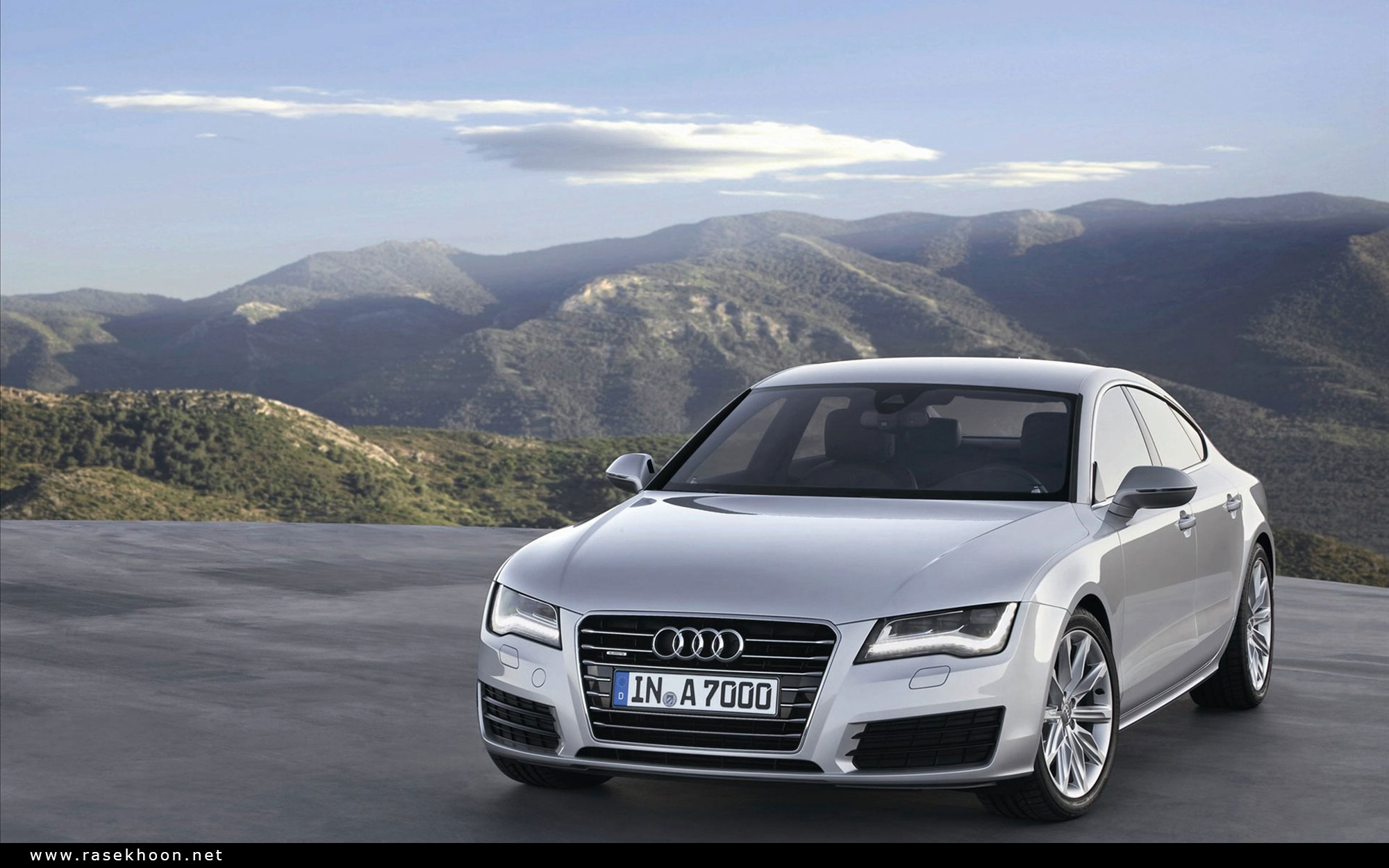audi