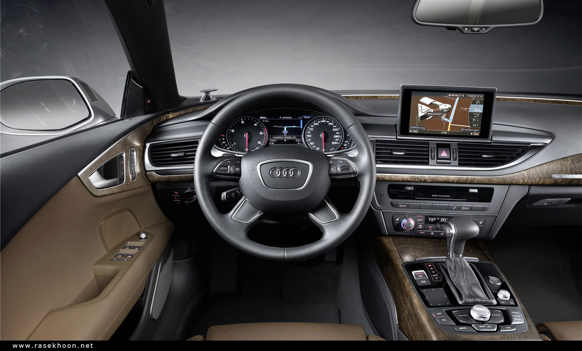 audi