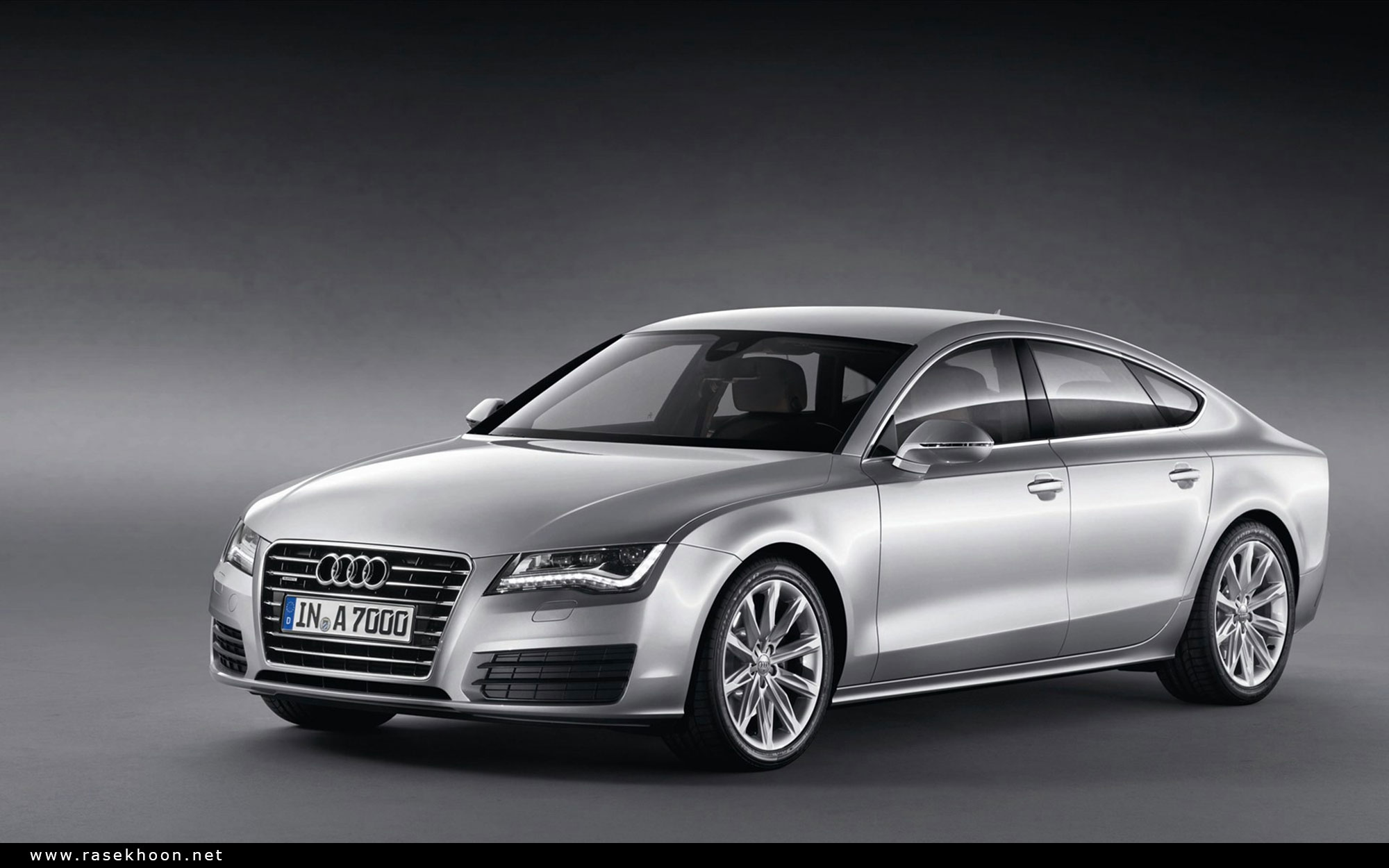 audi