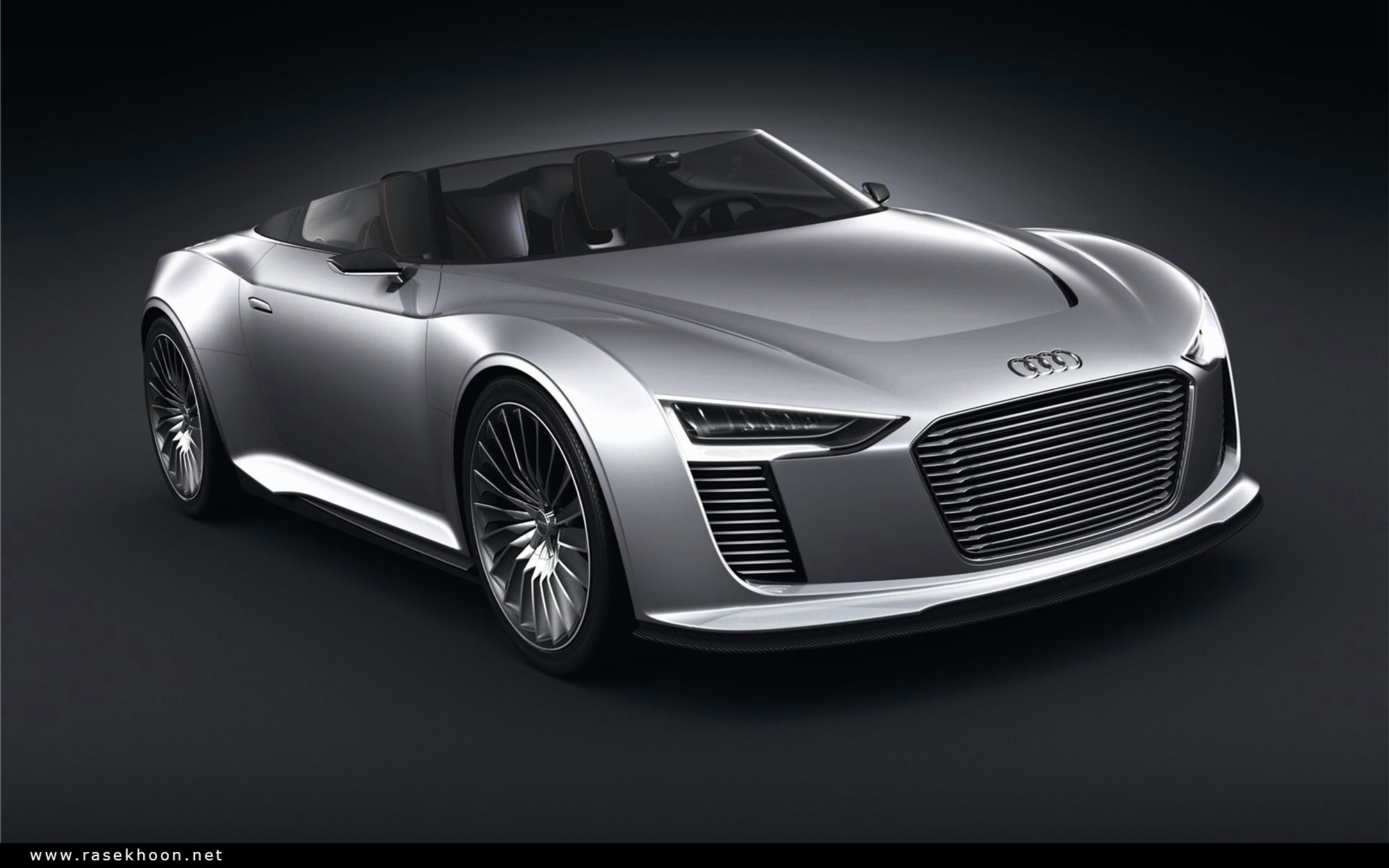 audi
