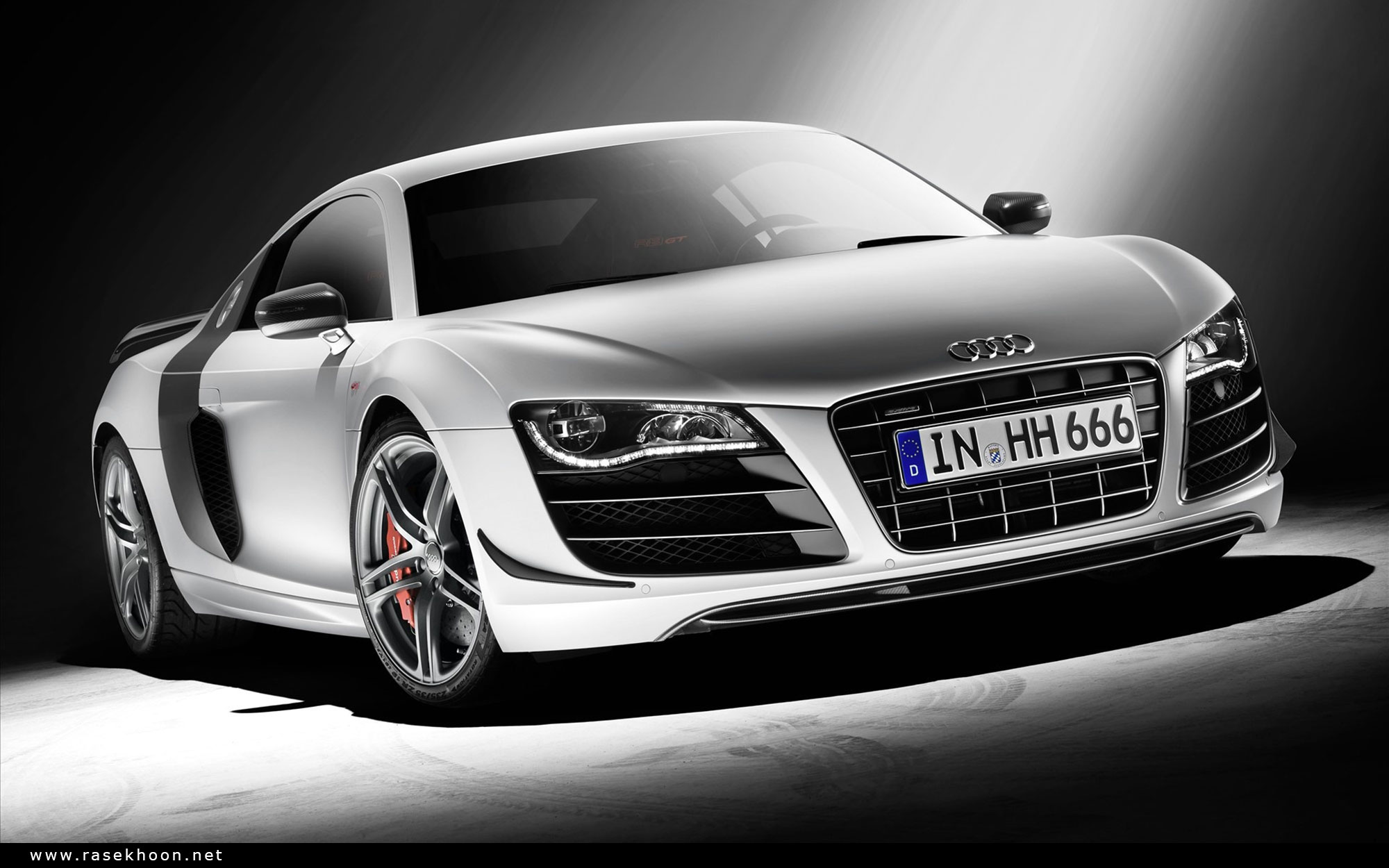 audi