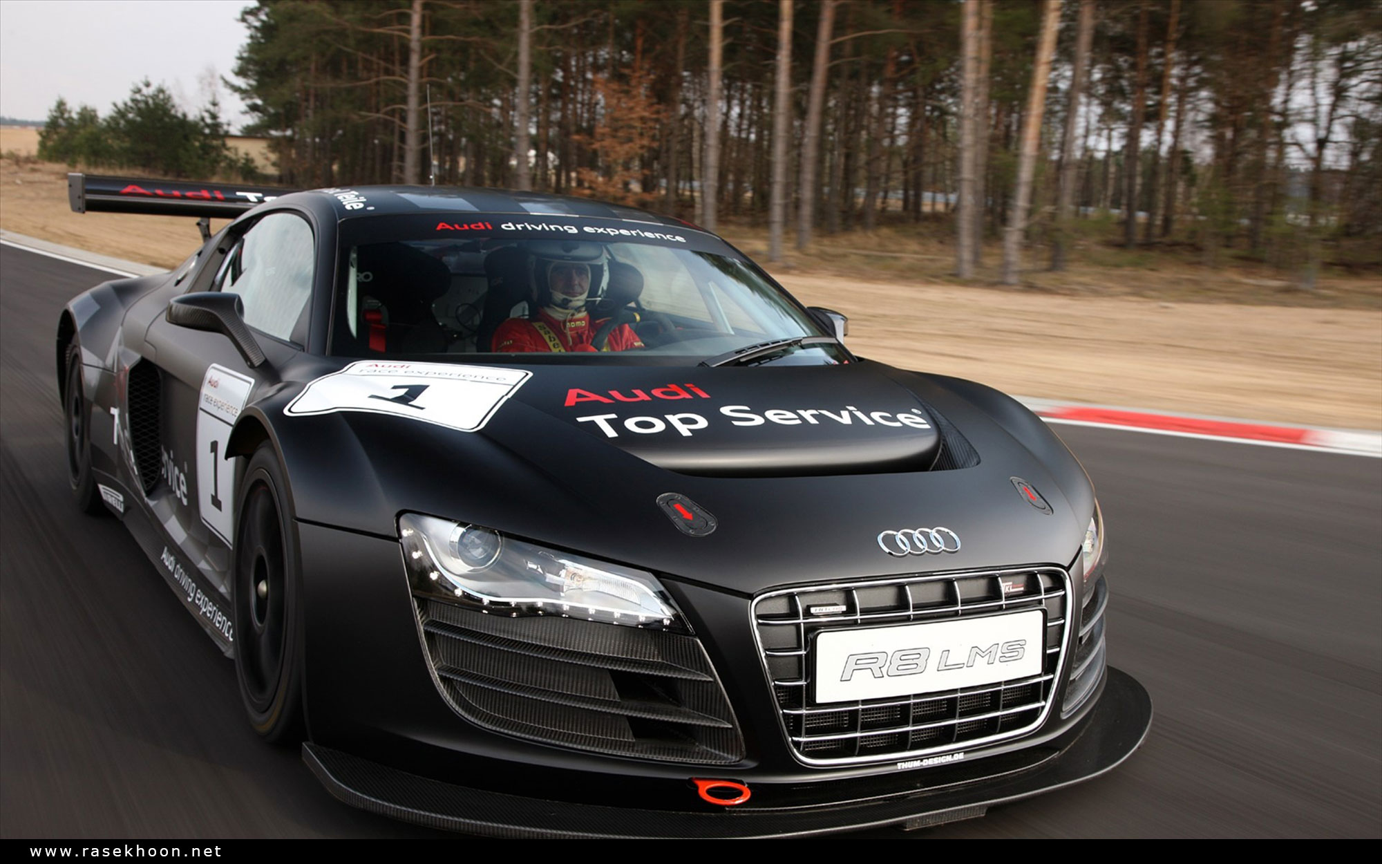 audi