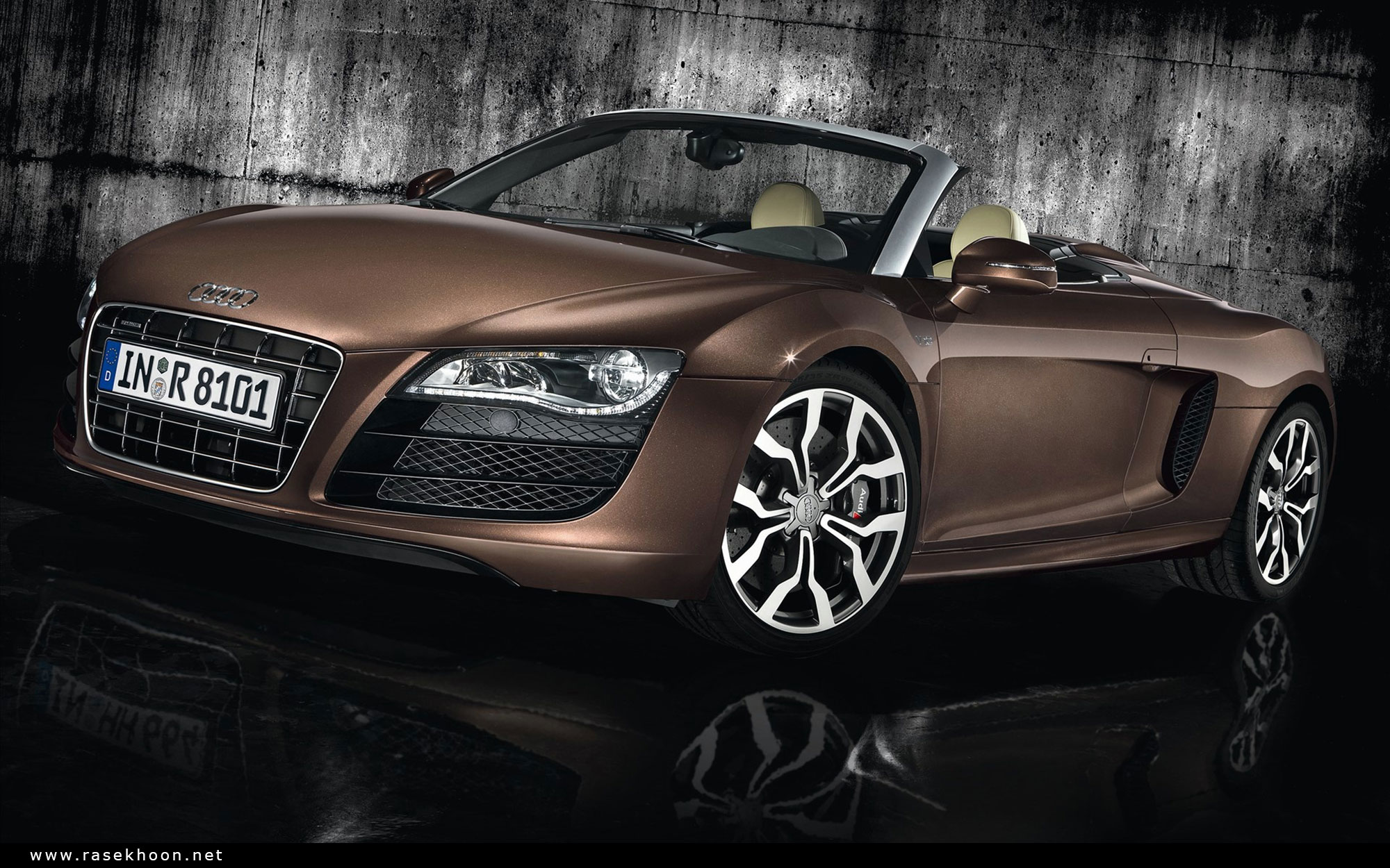 audi