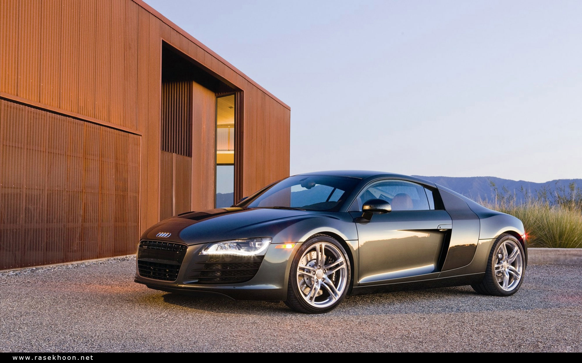 audi