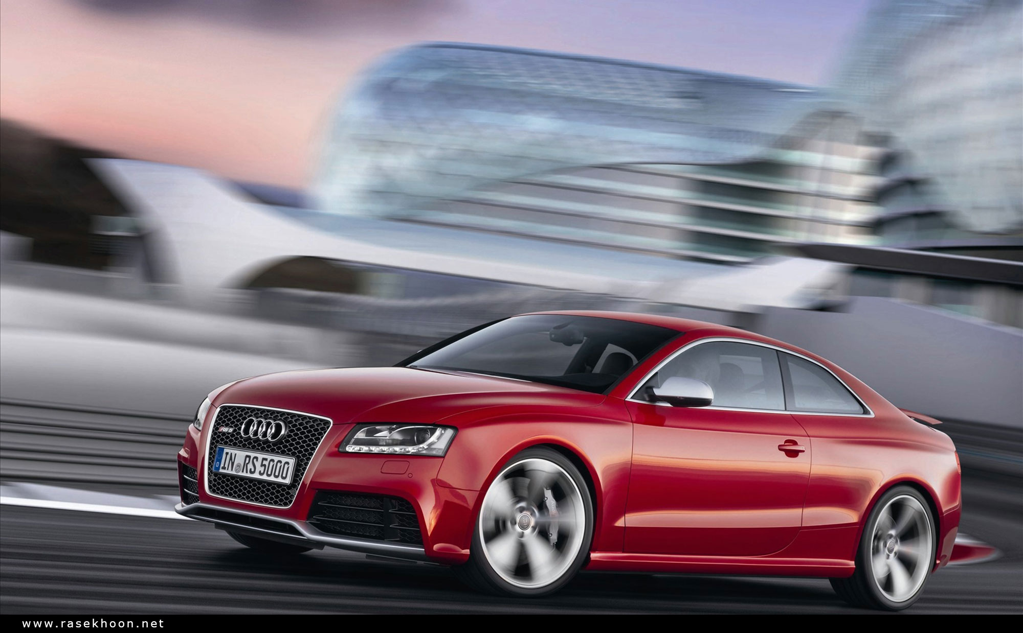 audi