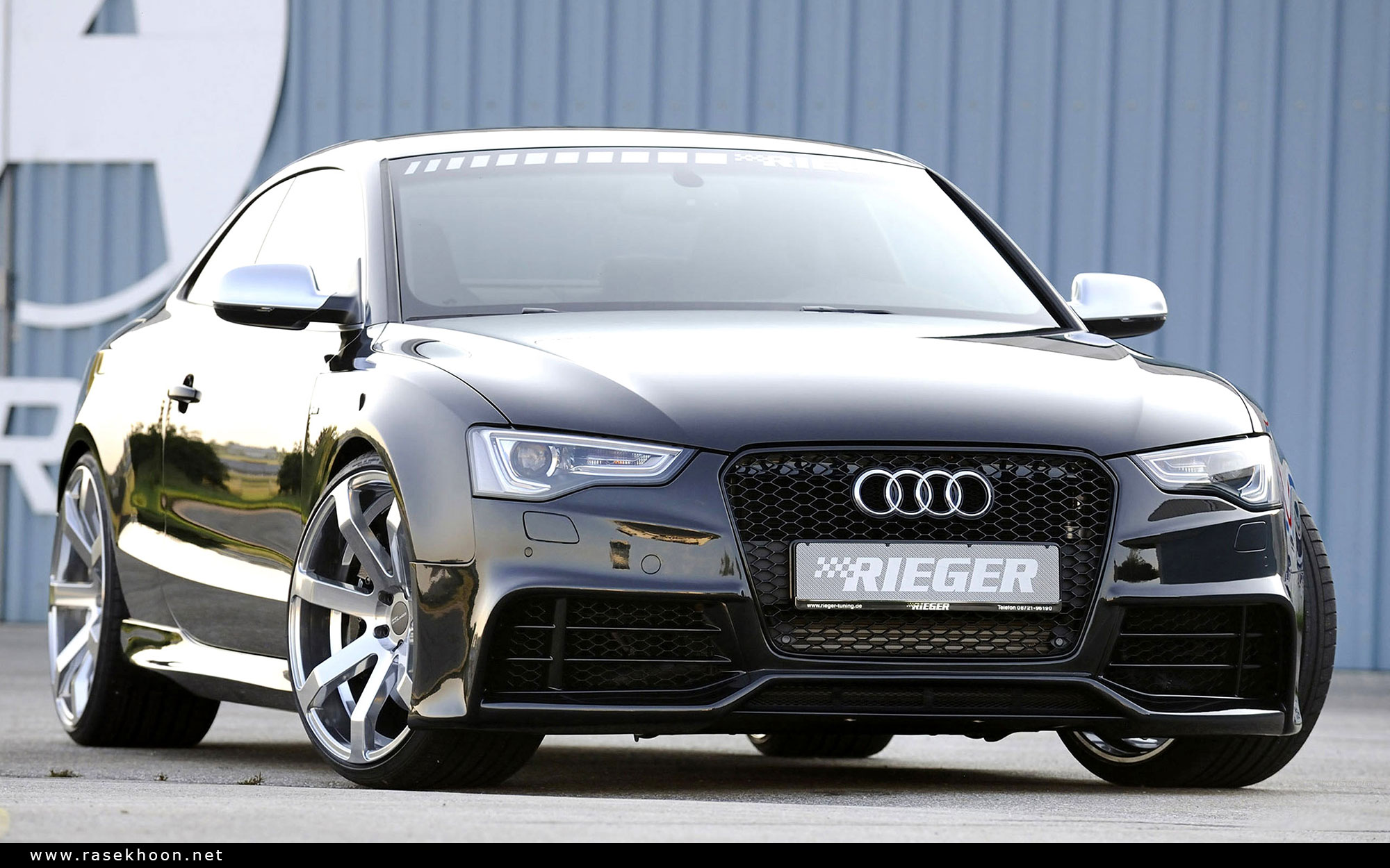 audi